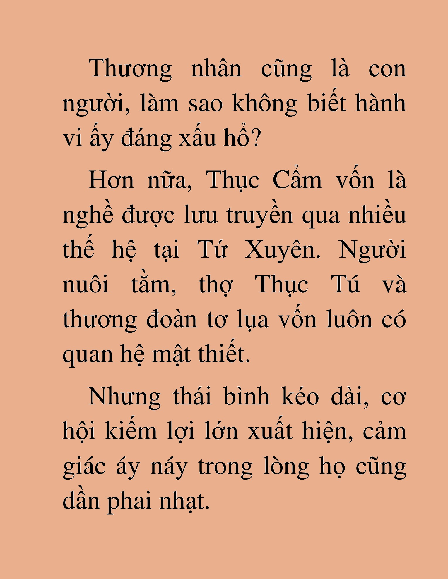 Đọc truyện HAT[NOVEL] Thiên Hạ Đường Môn - Chap 47