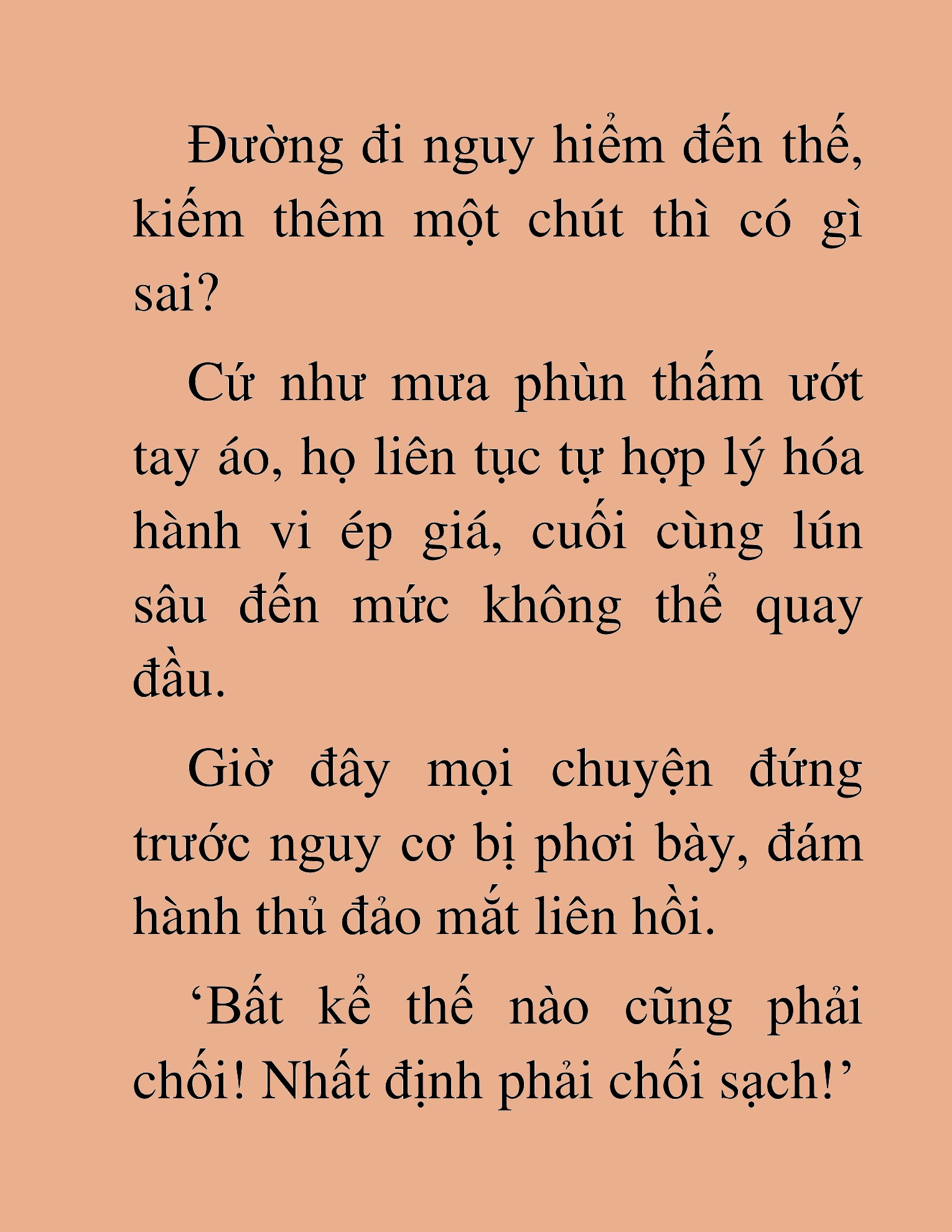 Đọc truyện HAT[NOVEL] Thiên Hạ Đường Môn - Chap 47