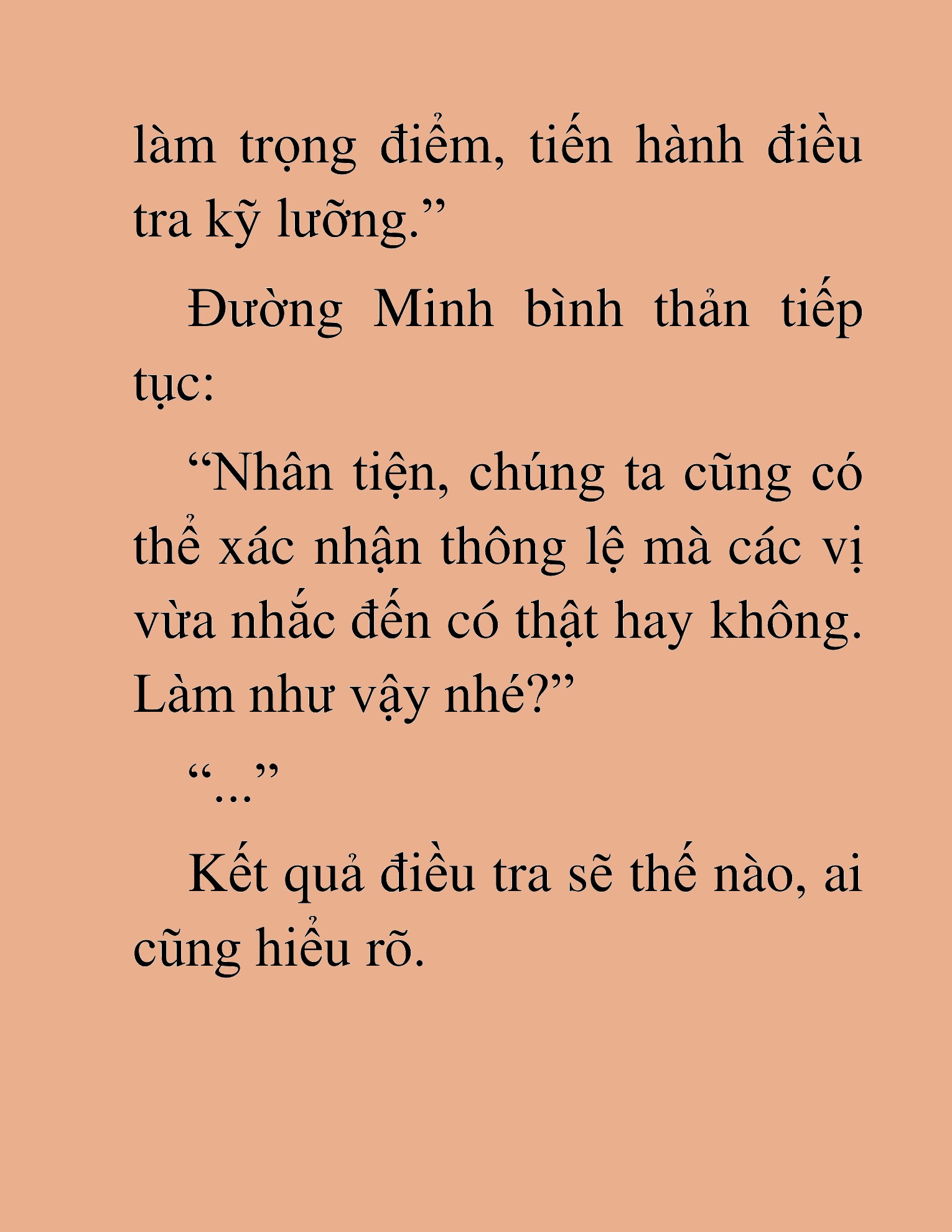 Đọc truyện HAT[NOVEL] Thiên Hạ Đường Môn - Chap 47