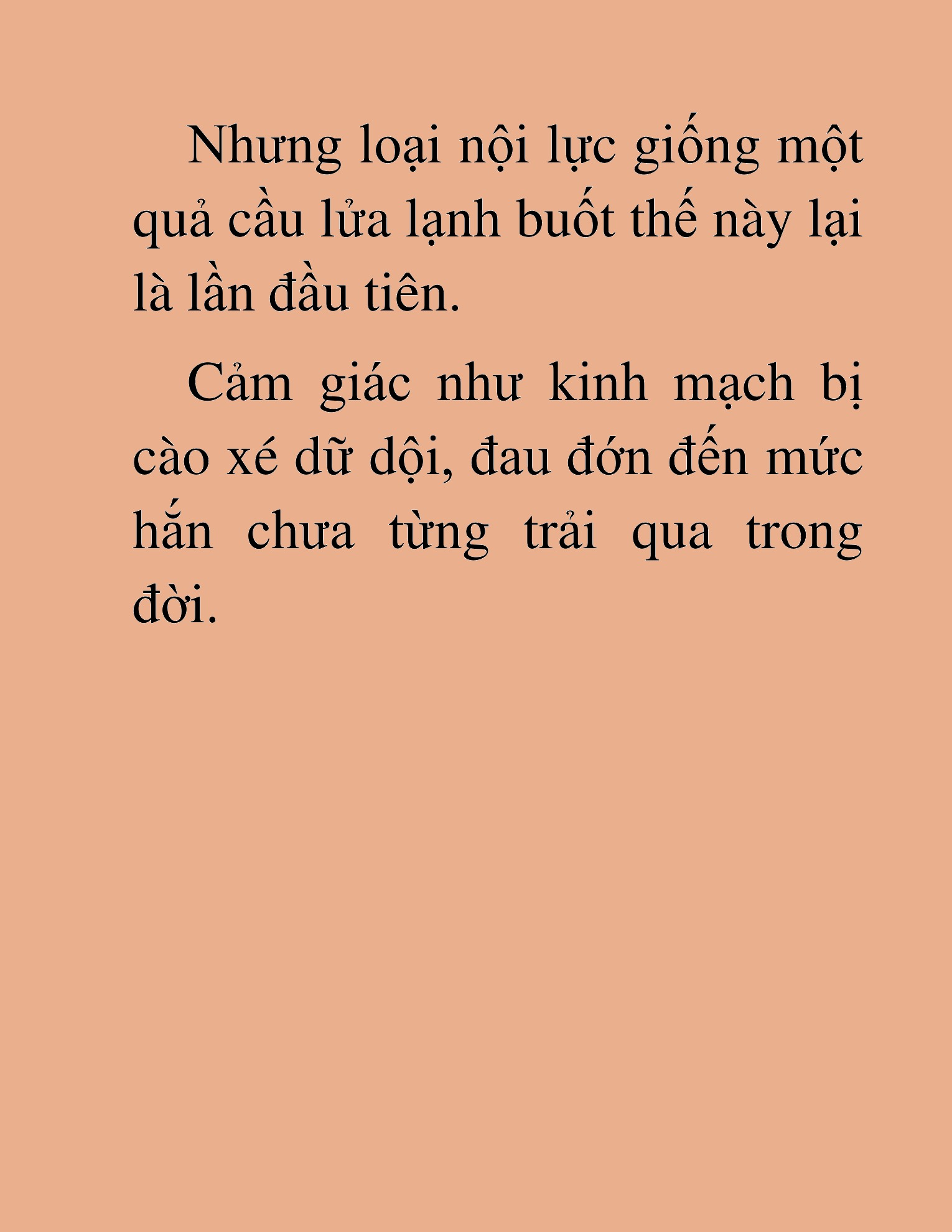 Đọc truyện HAT[NOVEL] Thiên Hạ Đường Môn - Chap 5