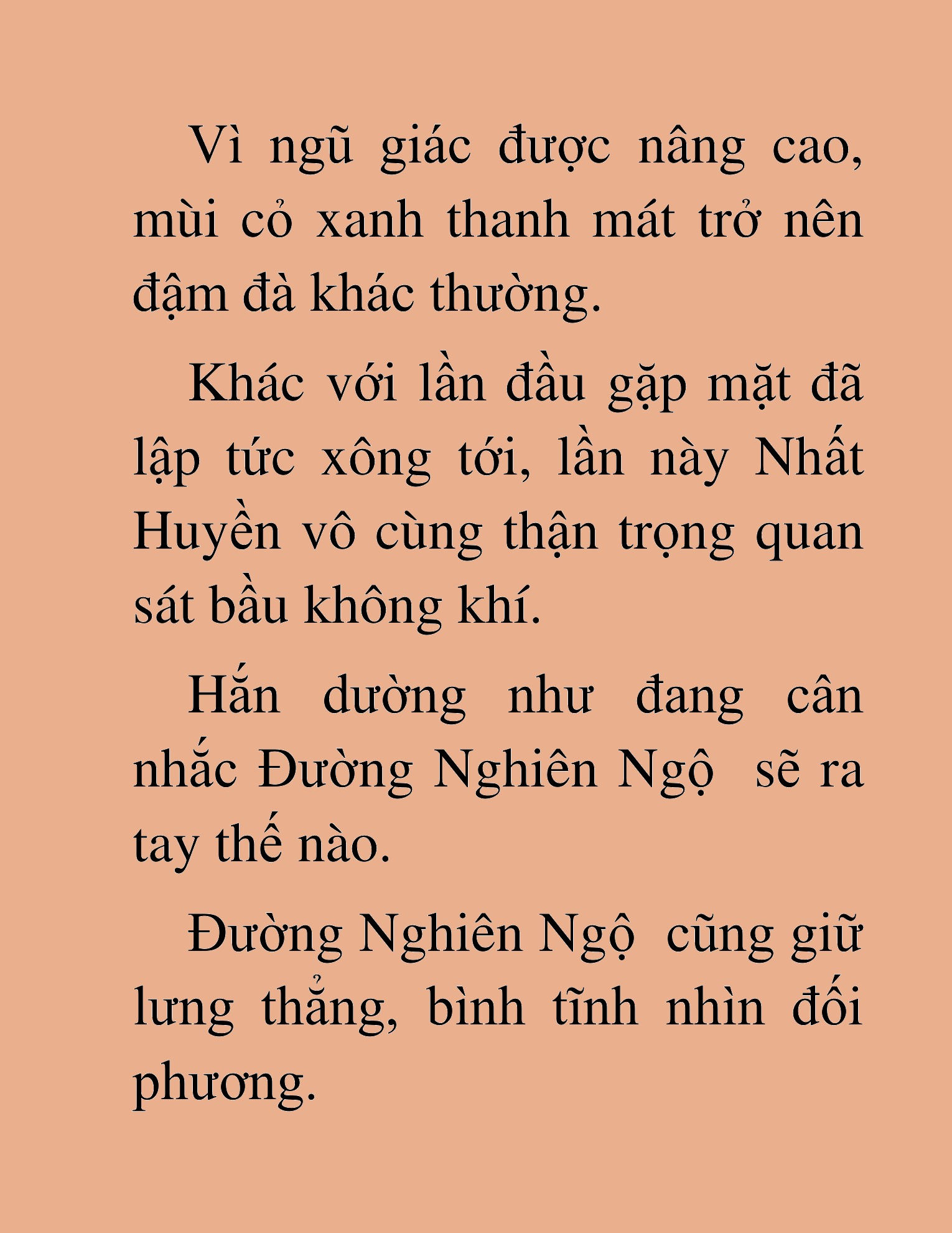 Đọc truyện HAT[NOVEL] Thiên Hạ Đường Môn - Chap 50