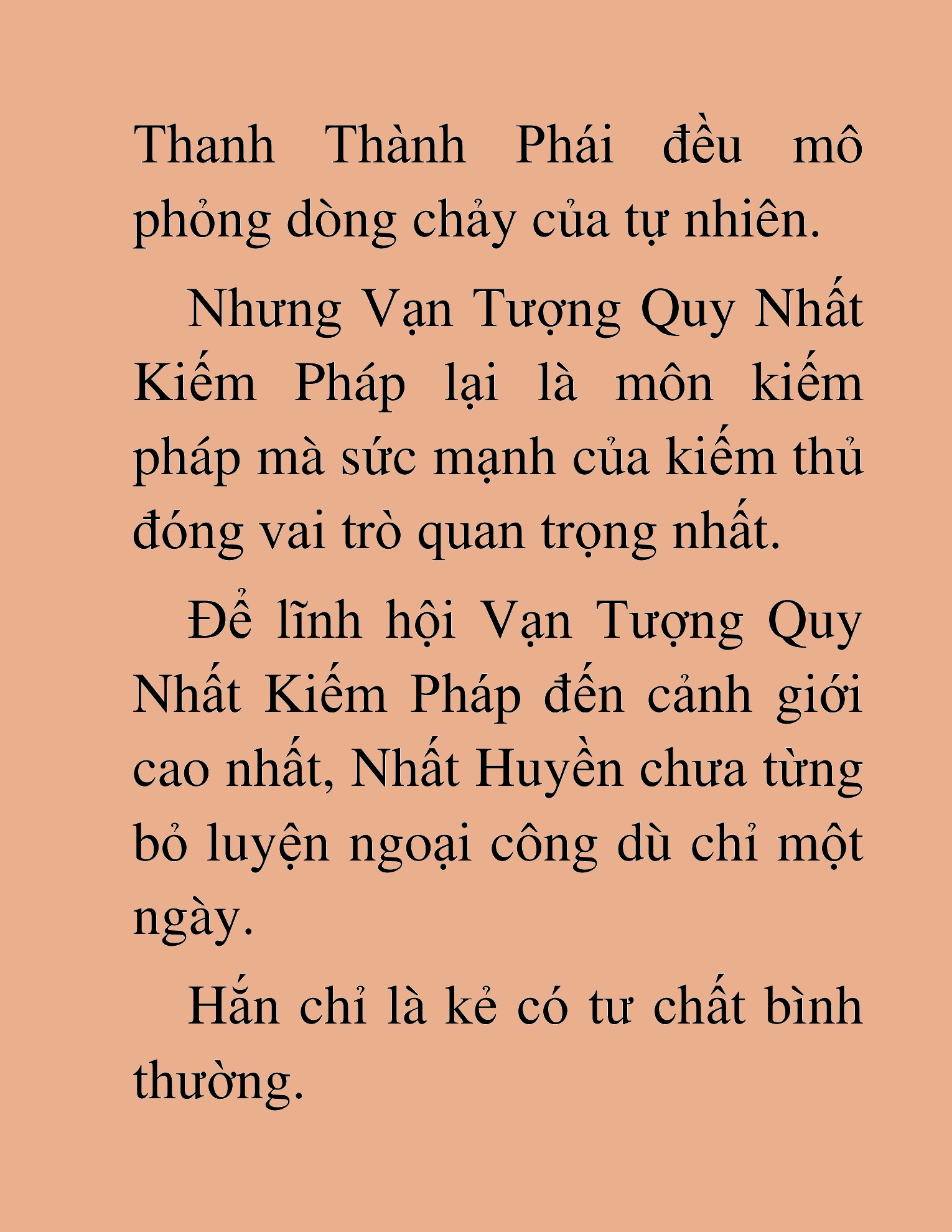 Đọc truyện HAT[NOVEL] Thiên Hạ Đường Môn - Chap 50
