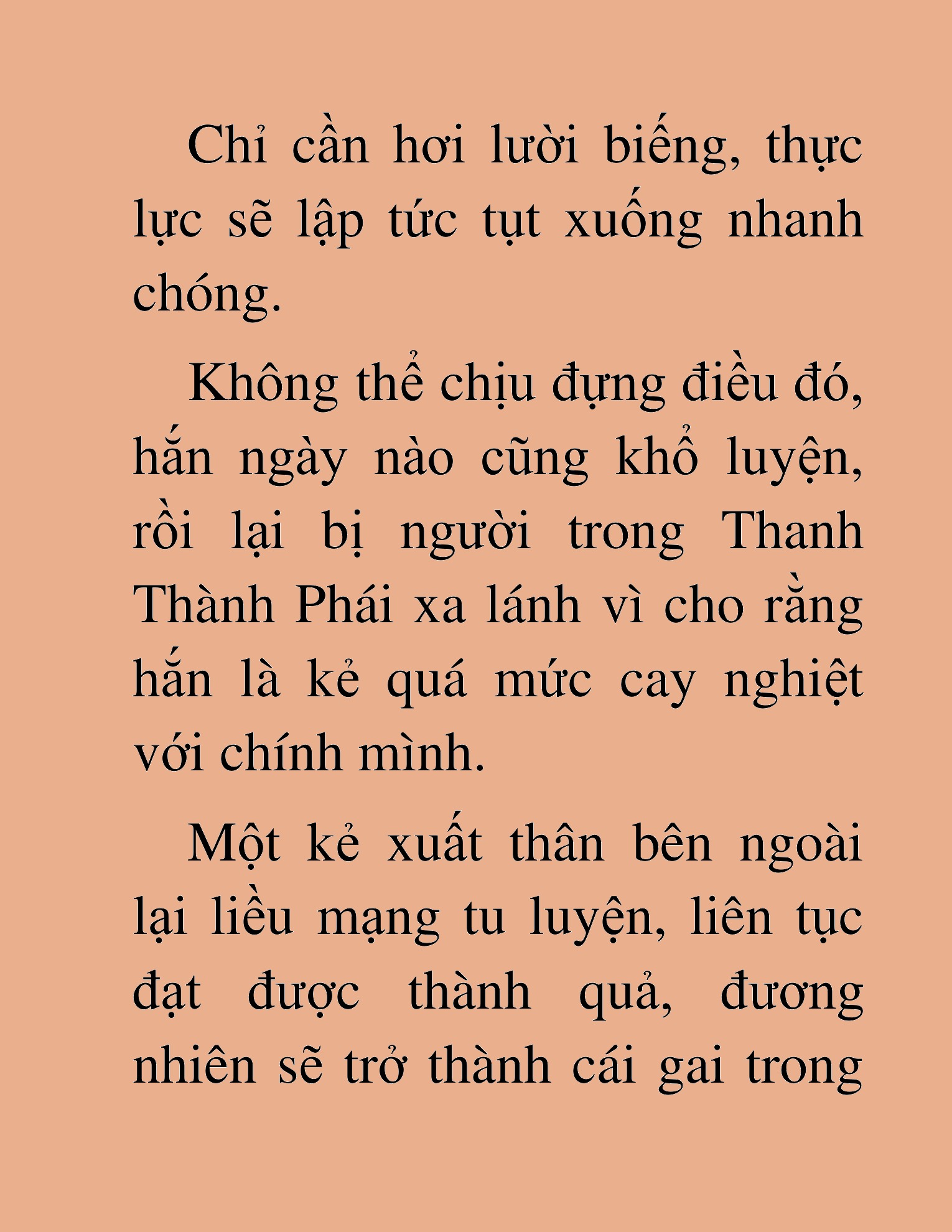 Đọc truyện HAT[NOVEL] Thiên Hạ Đường Môn - Chap 50