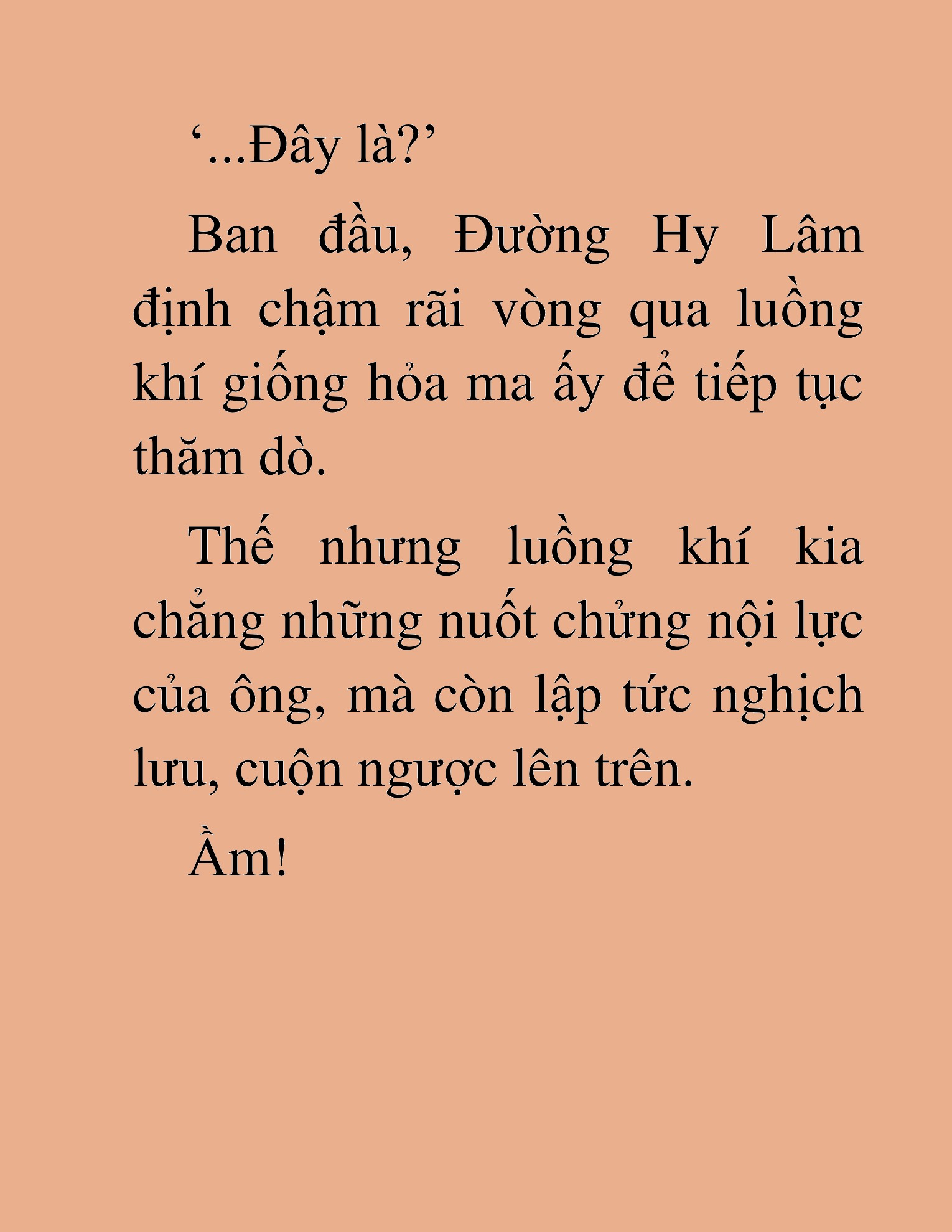 Đọc truyện HAT[NOVEL] Thiên Hạ Đường Môn - Chap 7