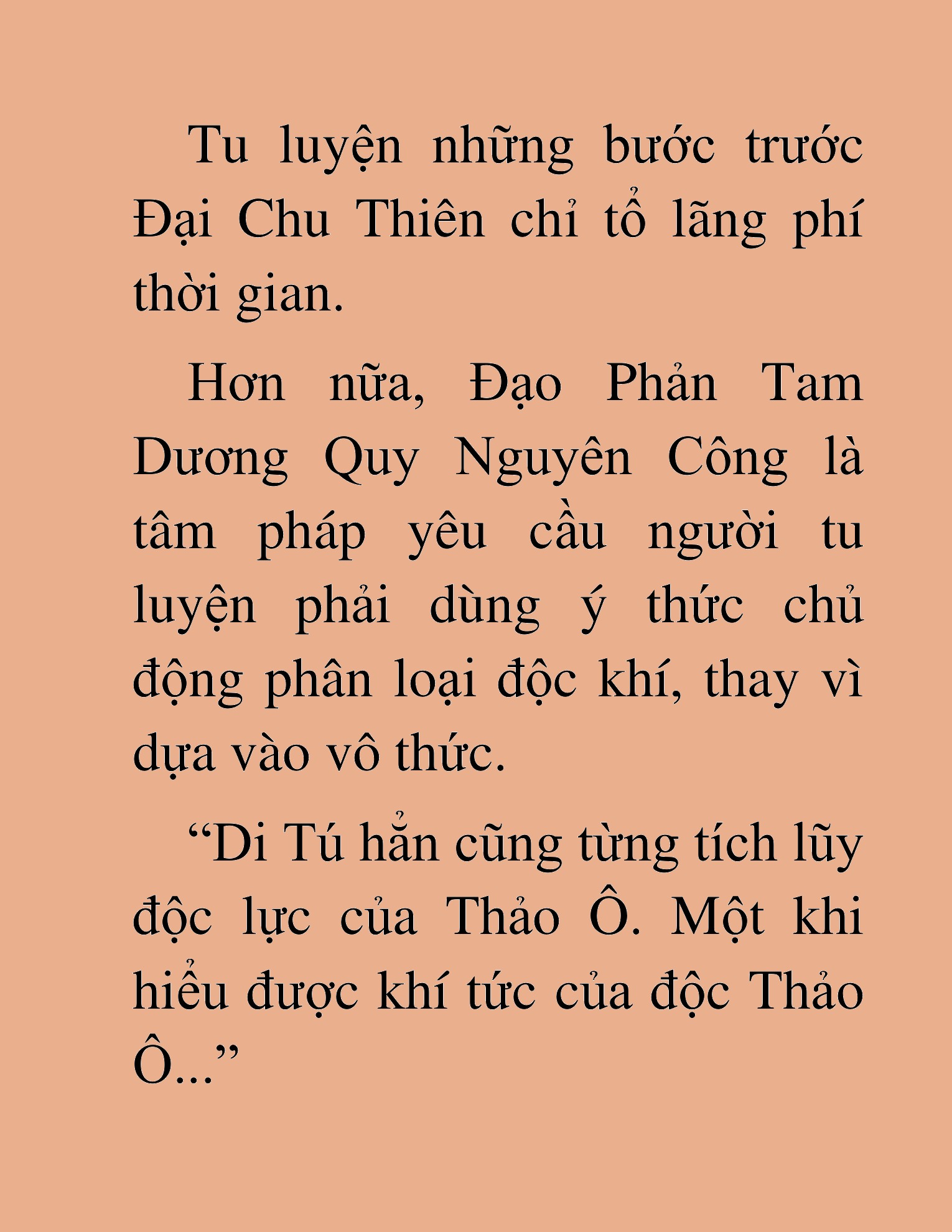 Đọc truyện HAT[NOVEL] Thiên Hạ Đường Môn - Chap 9