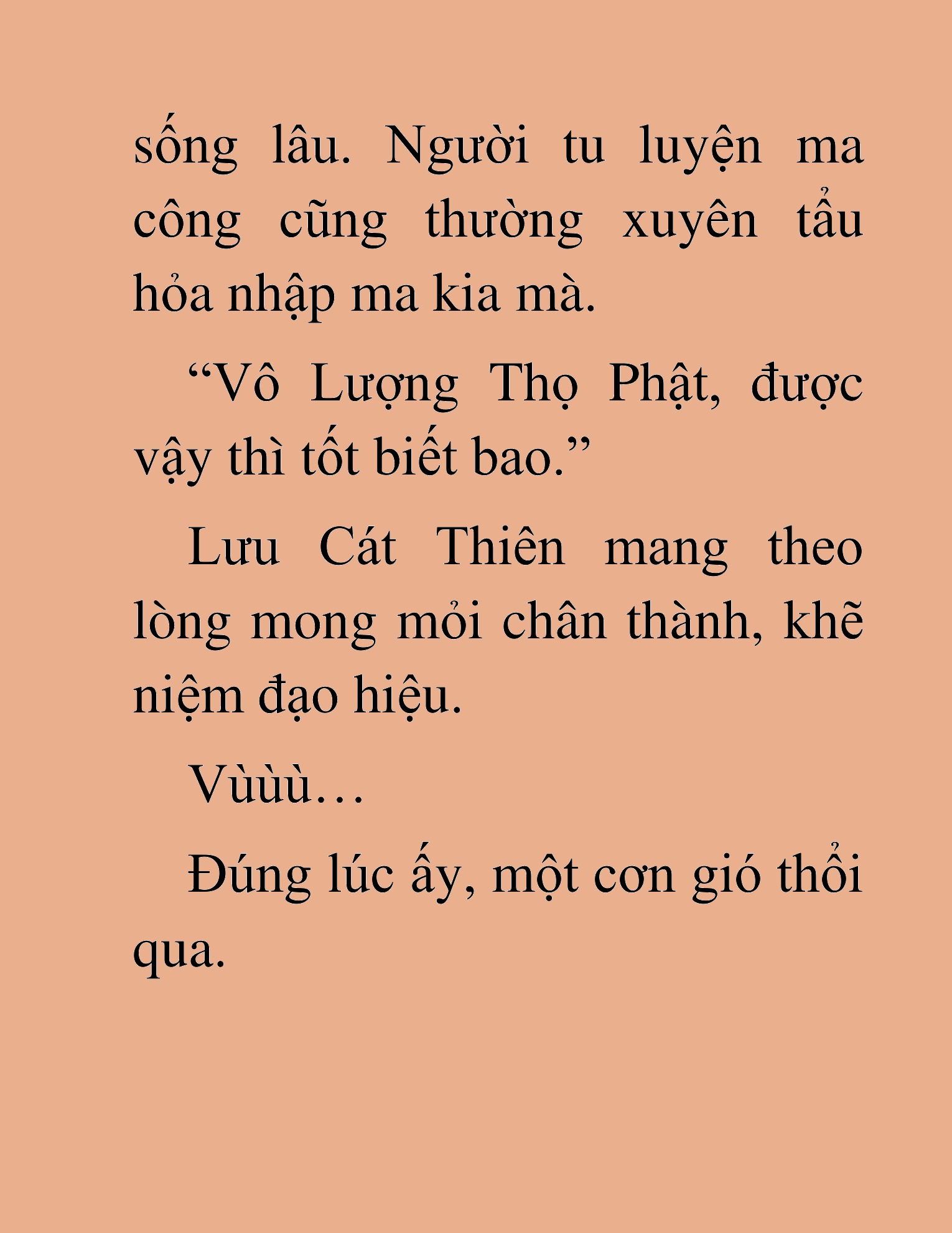 Đọc truyện HAT[NOVEL] Thiên Ma Đăng Tiên - Chap 1
