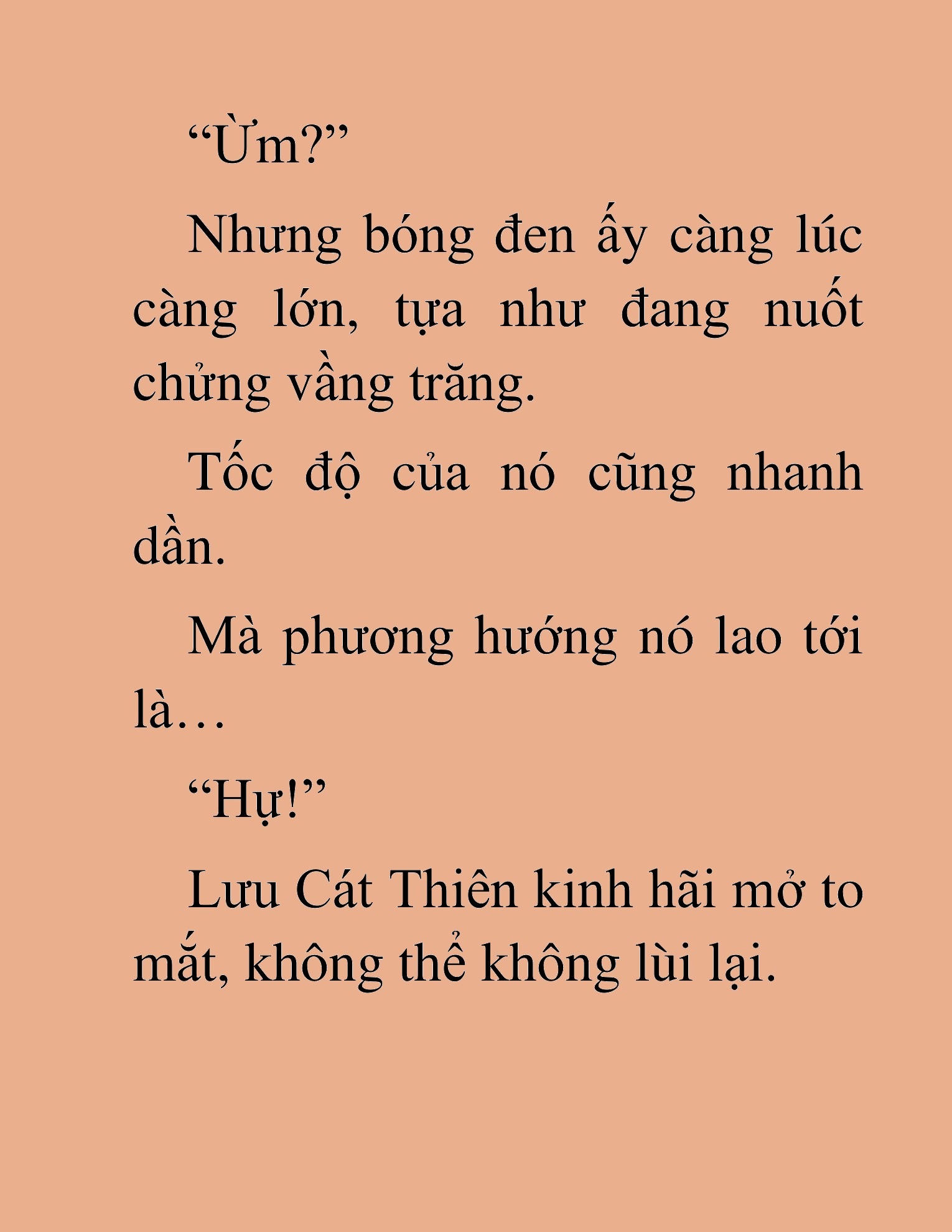 Đọc truyện HAT[NOVEL] Thiên Ma Đăng Tiên - Chap 1