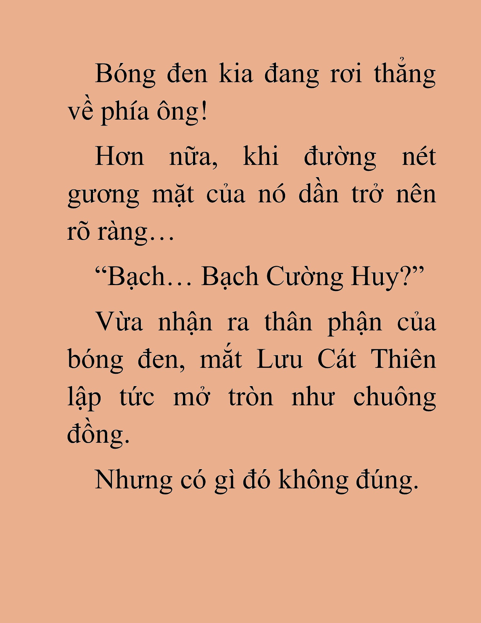 Đọc truyện HAT[NOVEL] Thiên Ma Đăng Tiên - Chap 1