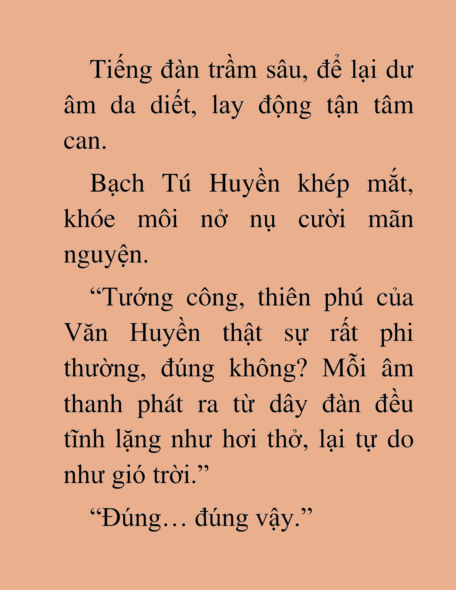 Đọc truyện HAT[NOVEL] Thiên Ma Đăng Tiên - Chap 10