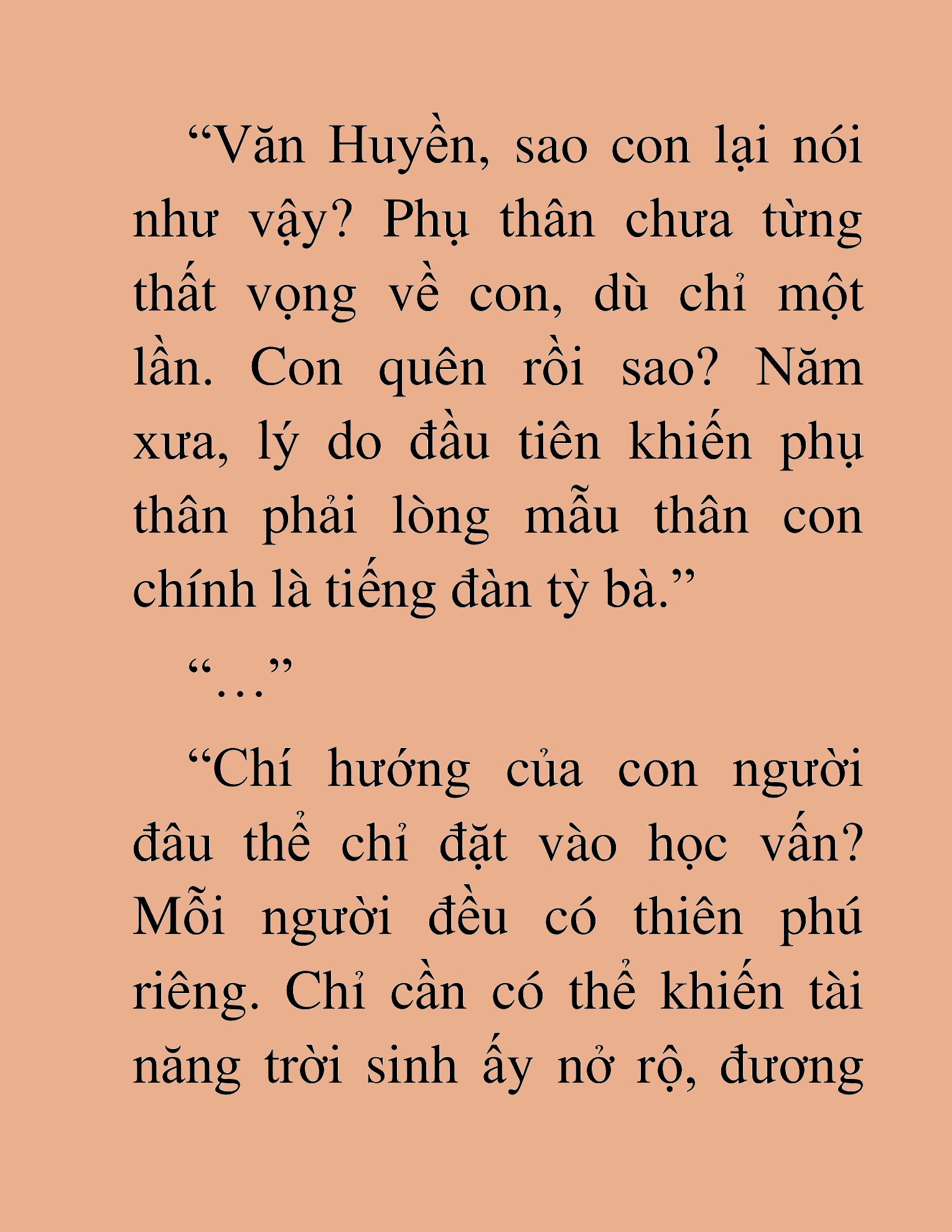 Đọc truyện HAT[NOVEL] Thiên Ma Đăng Tiên - Chap 10