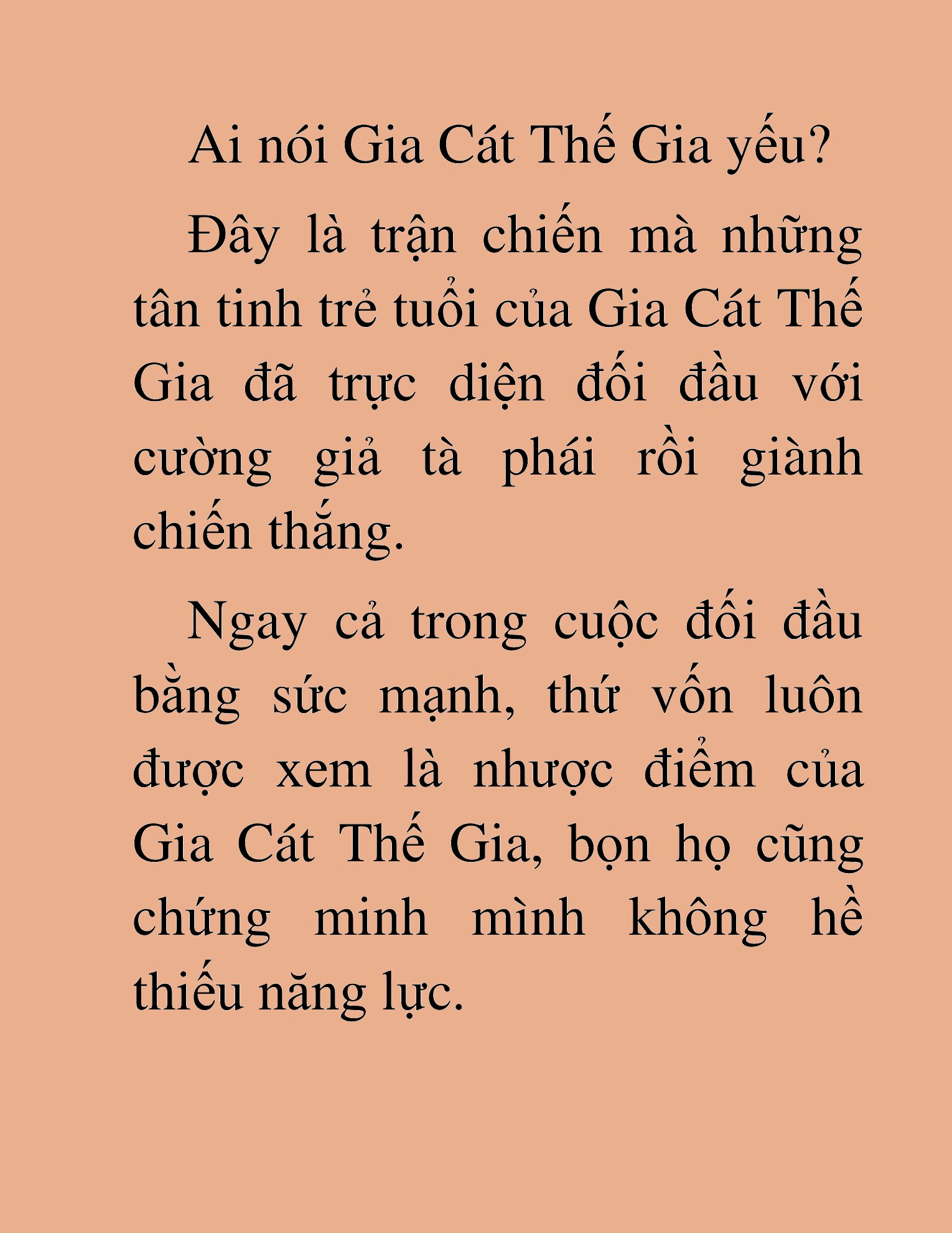 Đọc truyện HAT[NOVEL] Thiên Ma Đăng Tiên - Chap 100
