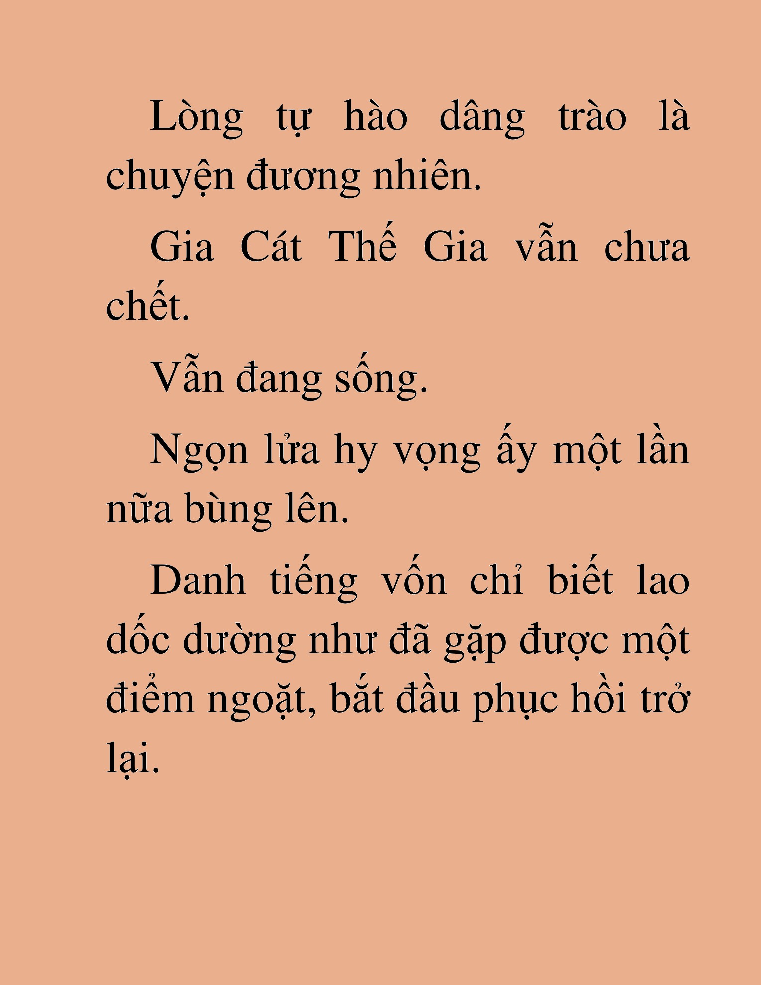 Đọc truyện HAT[NOVEL] Thiên Ma Đăng Tiên - Chap 100