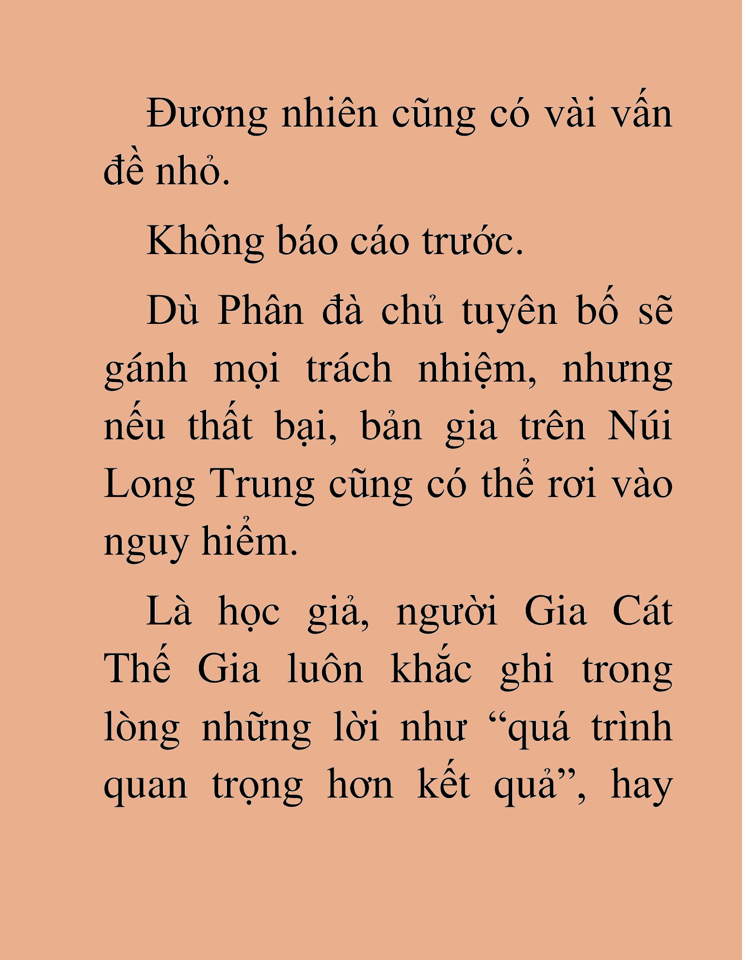 Đọc truyện HAT[NOVEL] Thiên Ma Đăng Tiên - Chap 100