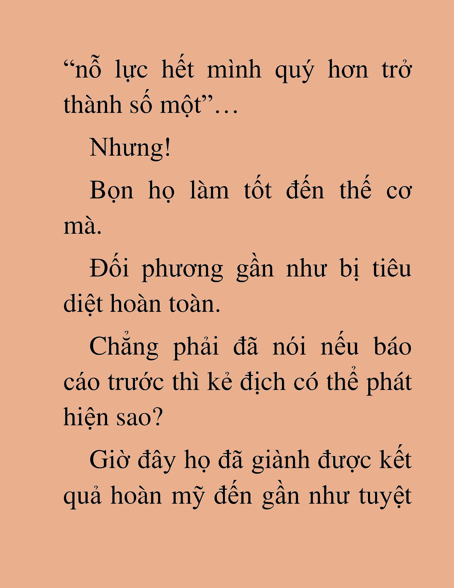 Đọc truyện HAT[NOVEL] Thiên Ma Đăng Tiên - Chap 100