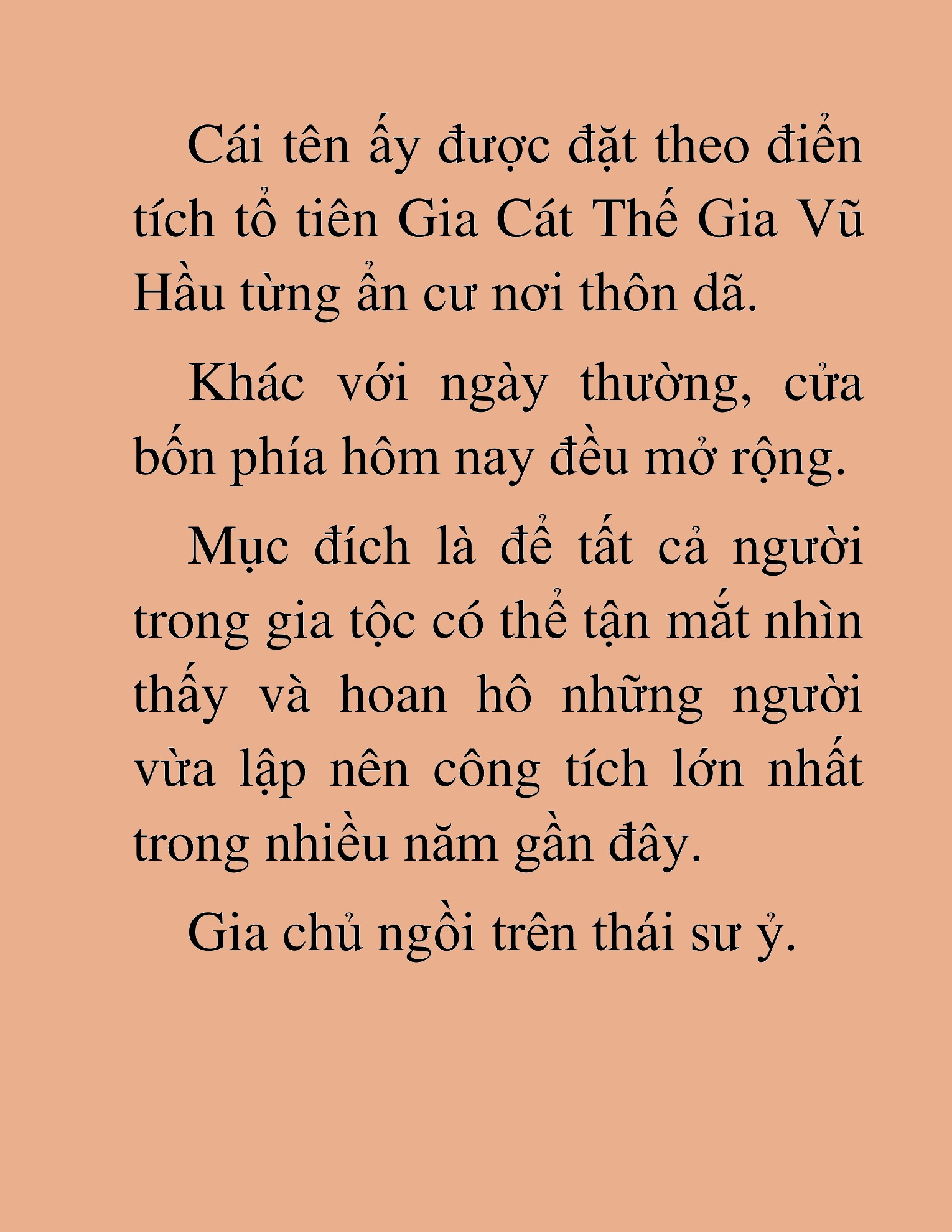 Đọc truyện HAT[NOVEL] Thiên Ma Đăng Tiên - Chap 100
