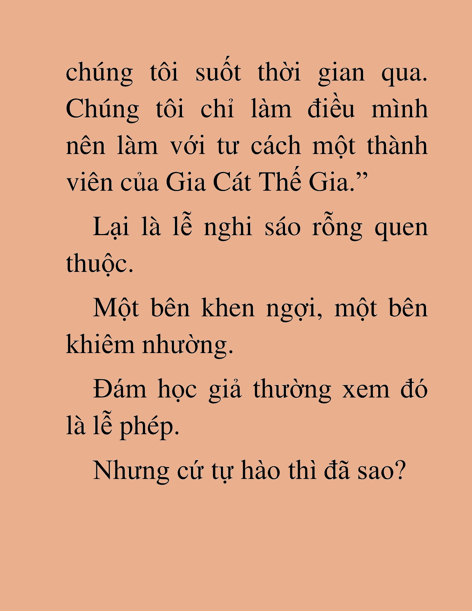 Đọc truyện HAT[NOVEL] Thiên Ma Đăng Tiên - Chap 100