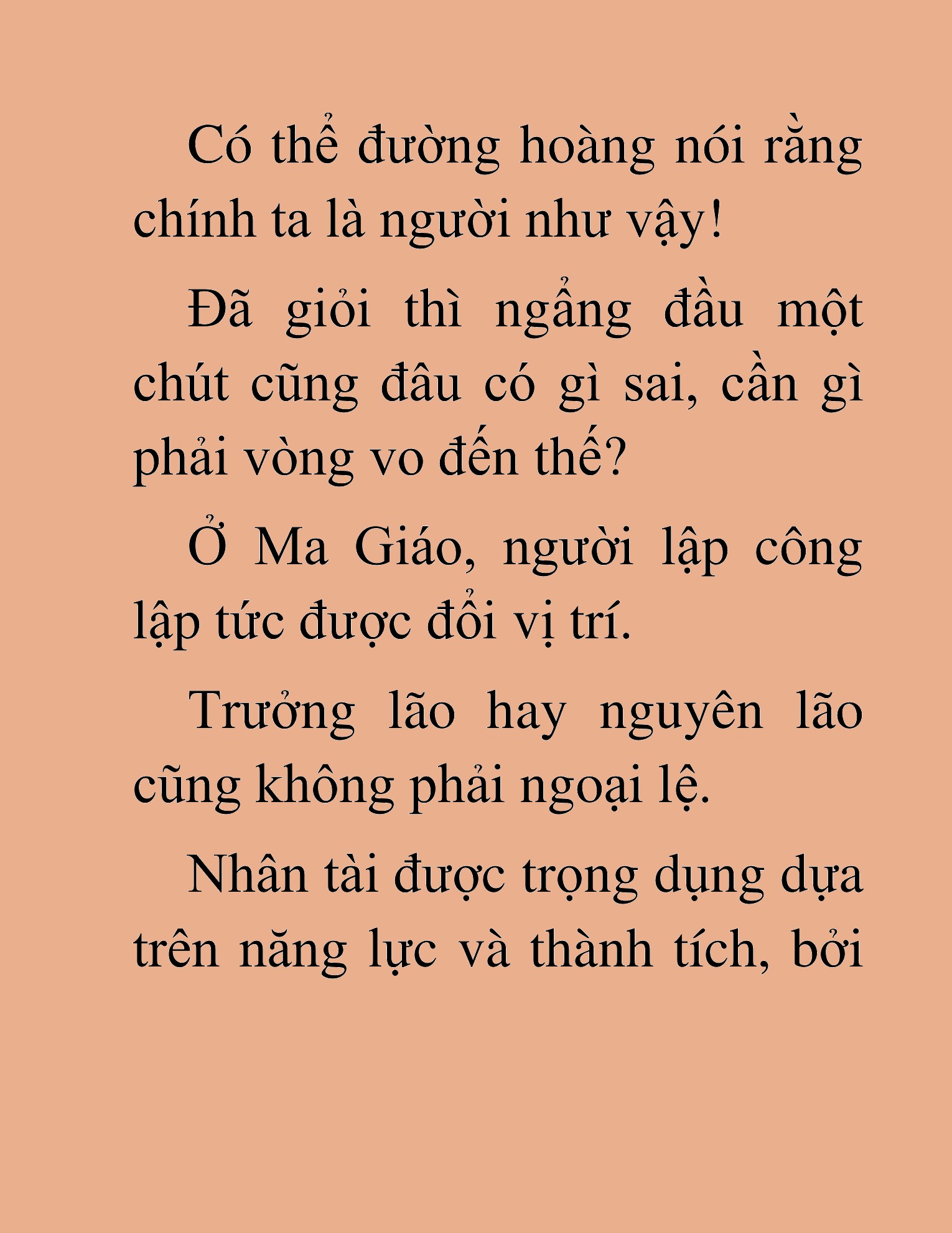 Đọc truyện HAT[NOVEL] Thiên Ma Đăng Tiên - Chap 100