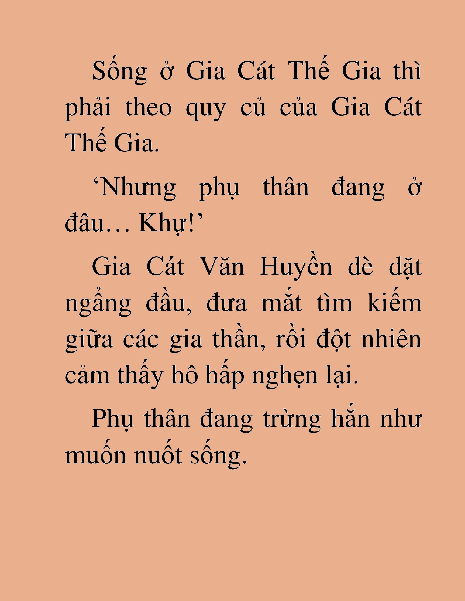 Đọc truyện HAT[NOVEL] Thiên Ma Đăng Tiên - Chap 100