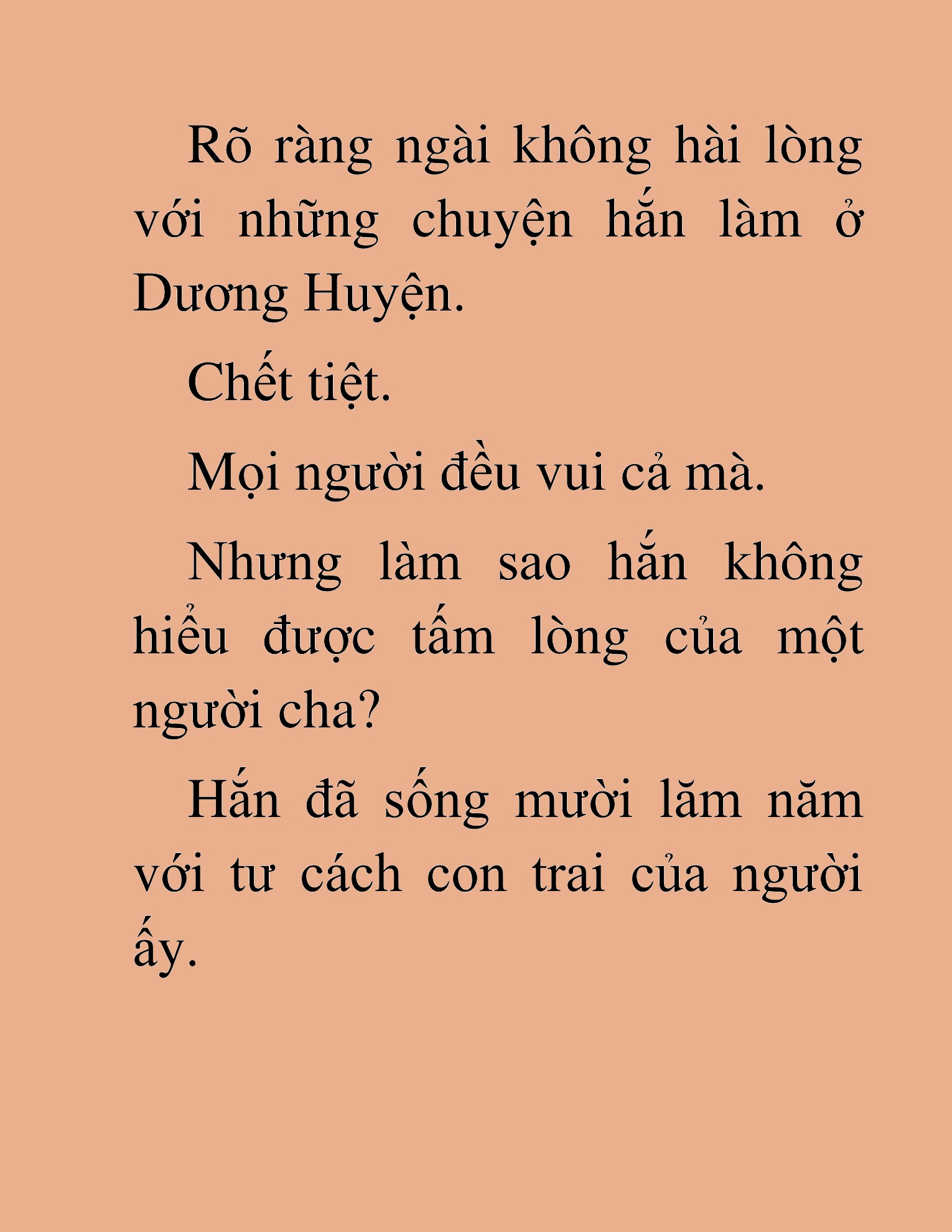 Đọc truyện HAT[NOVEL] Thiên Ma Đăng Tiên - Chap 100