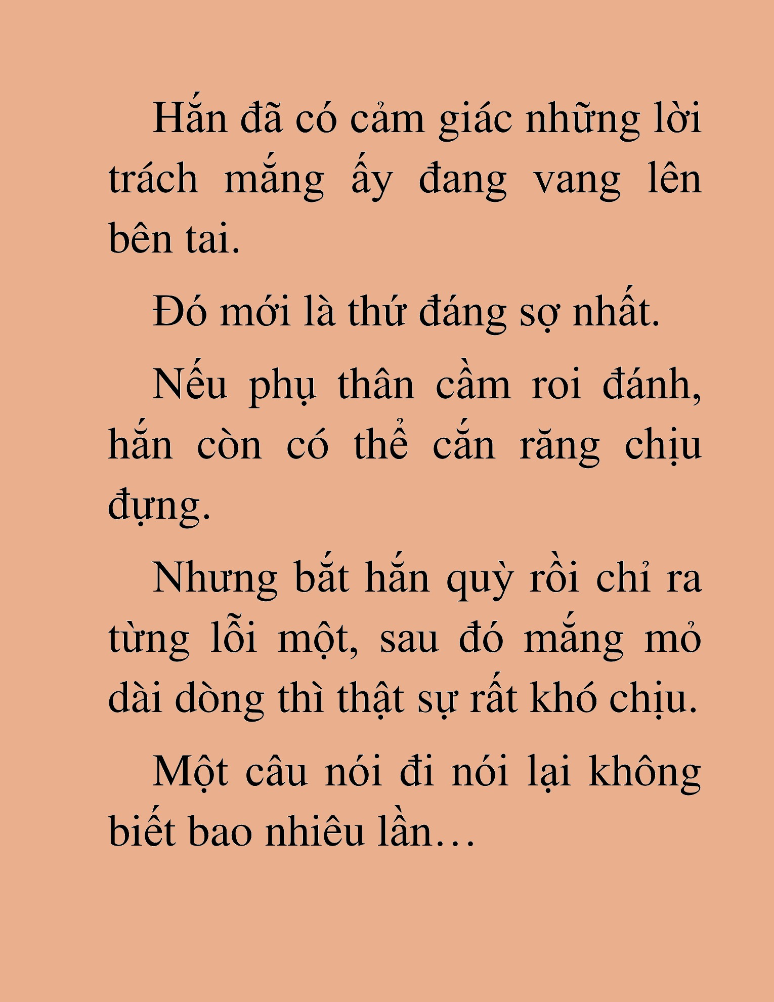 Đọc truyện HAT[NOVEL] Thiên Ma Đăng Tiên - Chap 100