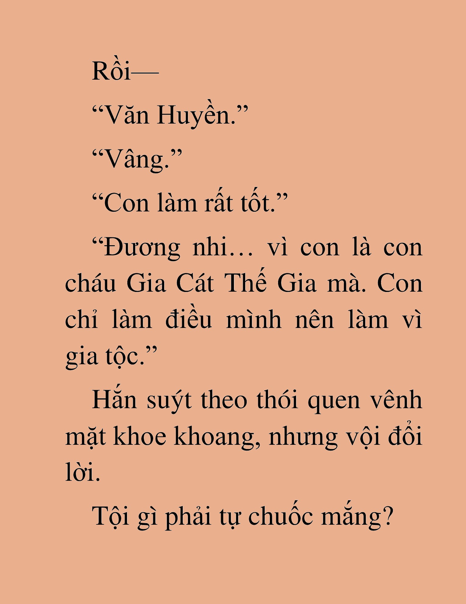 Đọc truyện HAT[NOVEL] Thiên Ma Đăng Tiên - Chap 101