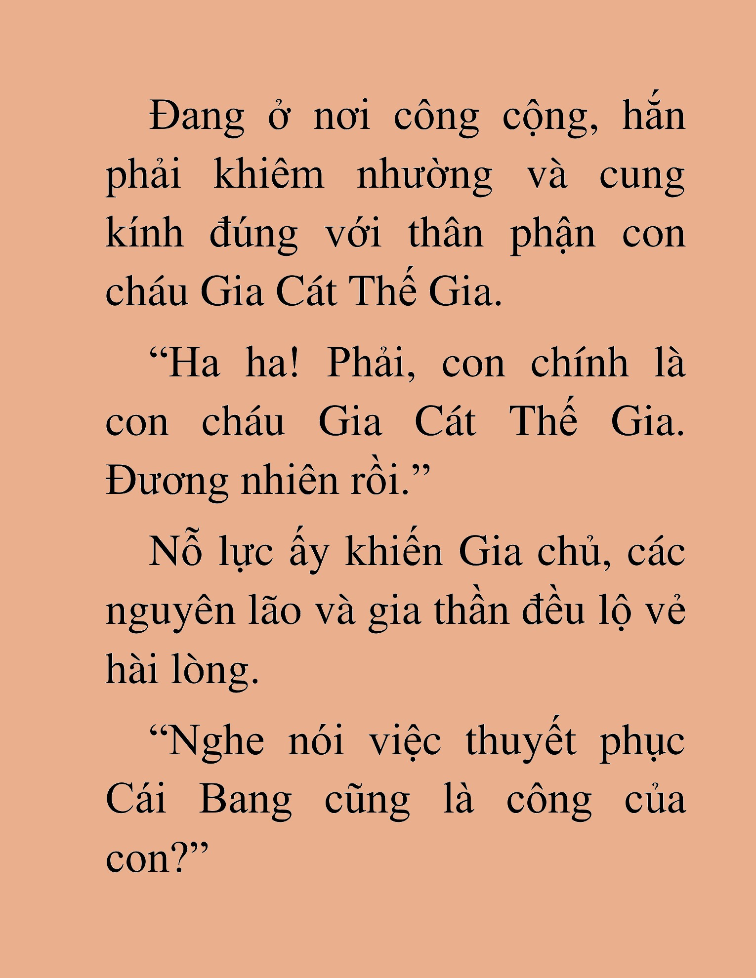 Đọc truyện HAT[NOVEL] Thiên Ma Đăng Tiên - Chap 101
