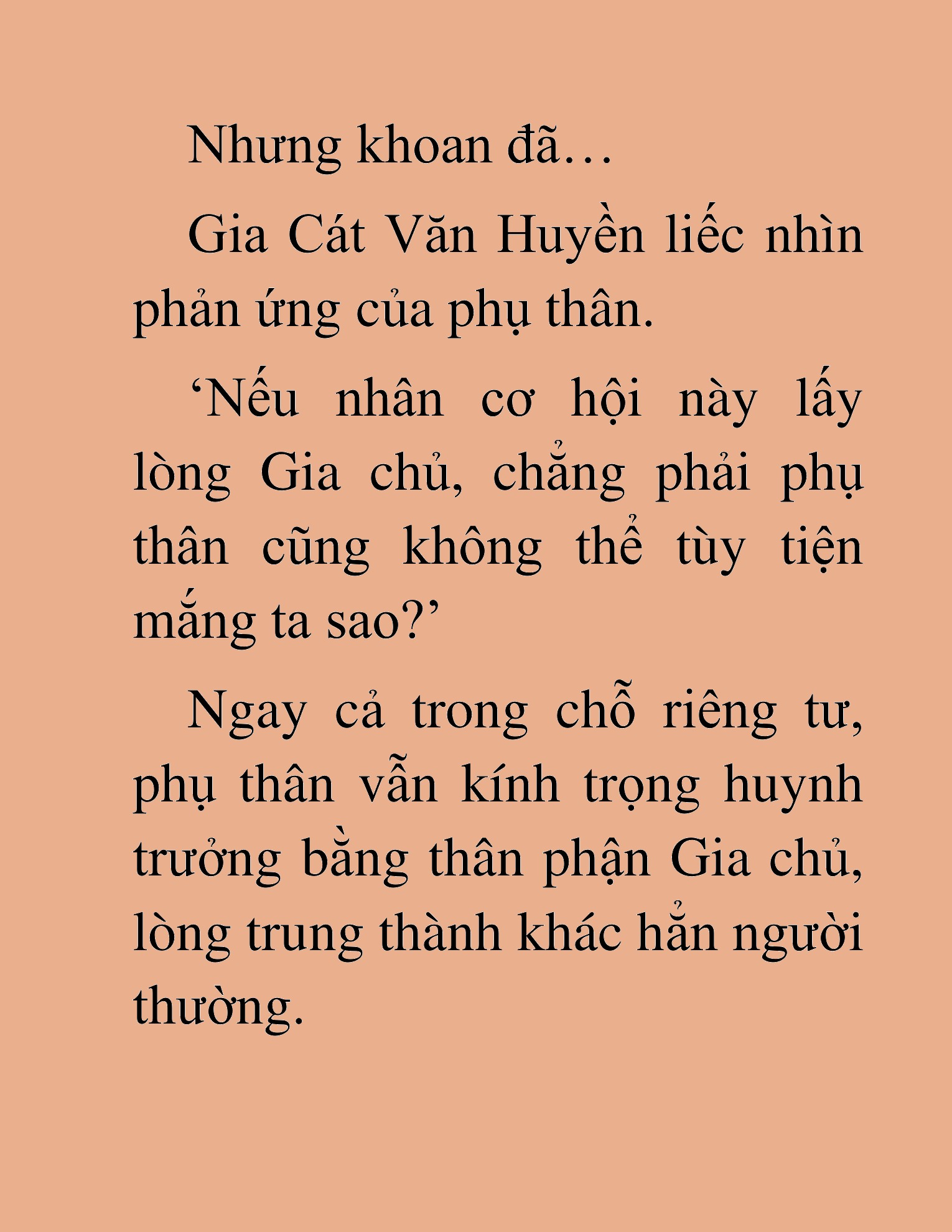 Đọc truyện HAT[NOVEL] Thiên Ma Đăng Tiên - Chap 101