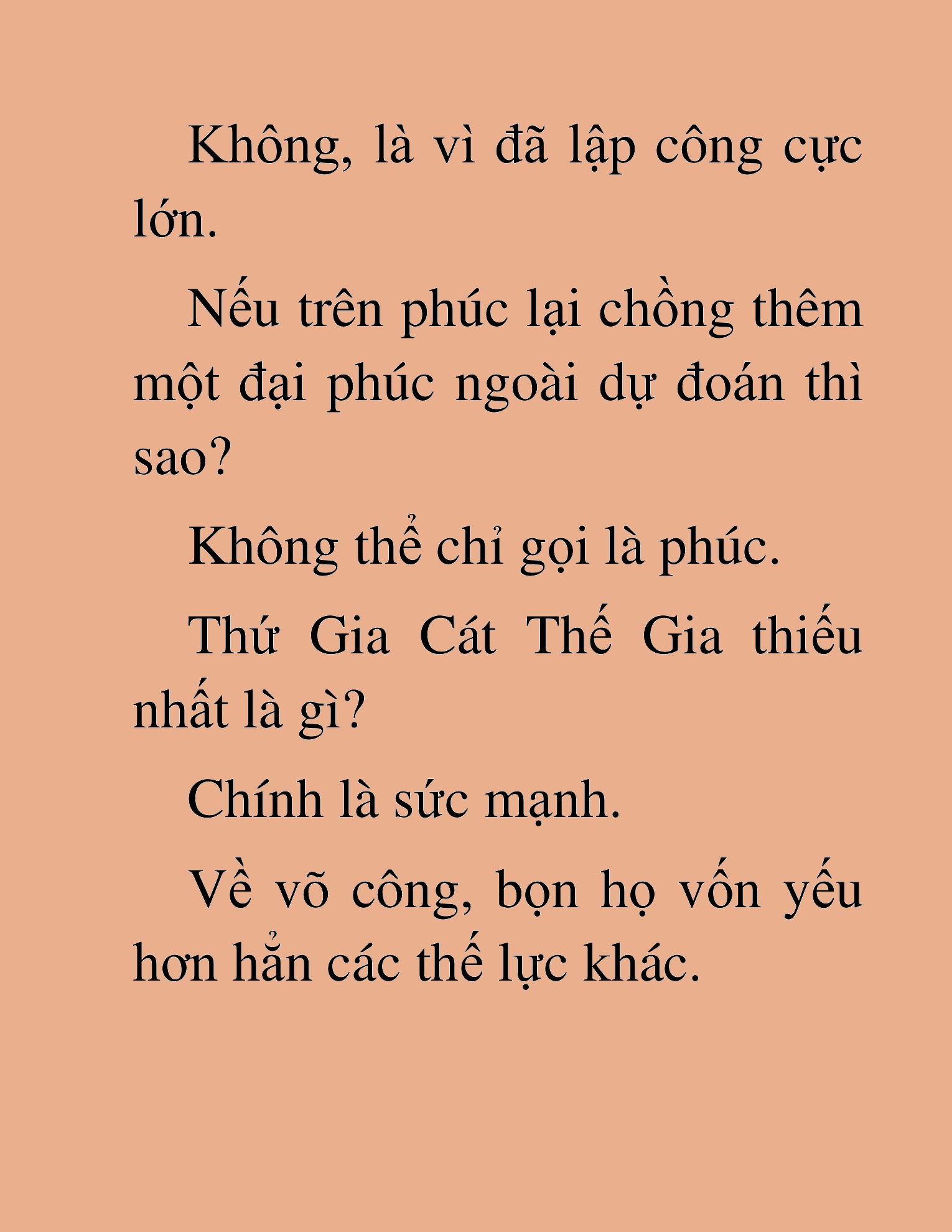Đọc truyện HAT[NOVEL] Thiên Ma Đăng Tiên - Chap 101