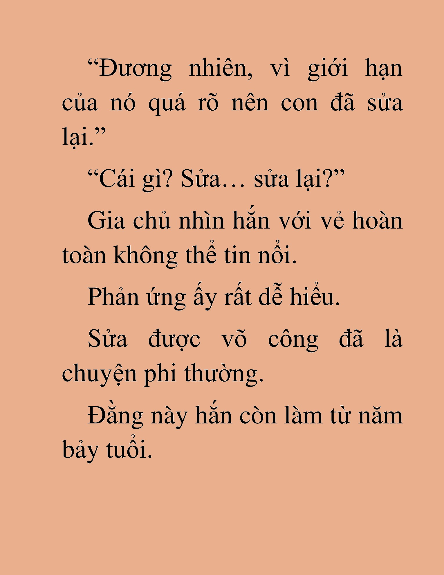 Đọc truyện HAT[NOVEL] Thiên Ma Đăng Tiên - Chap 101