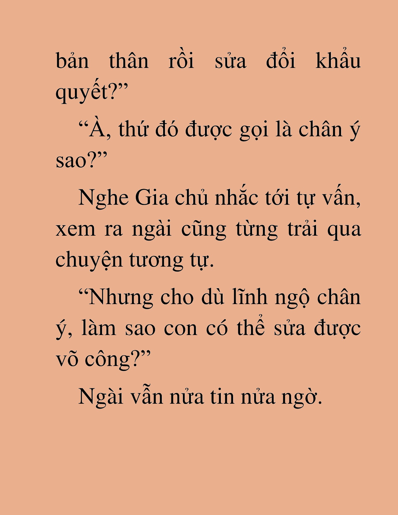 Đọc truyện HAT[NOVEL] Thiên Ma Đăng Tiên - Chap 101