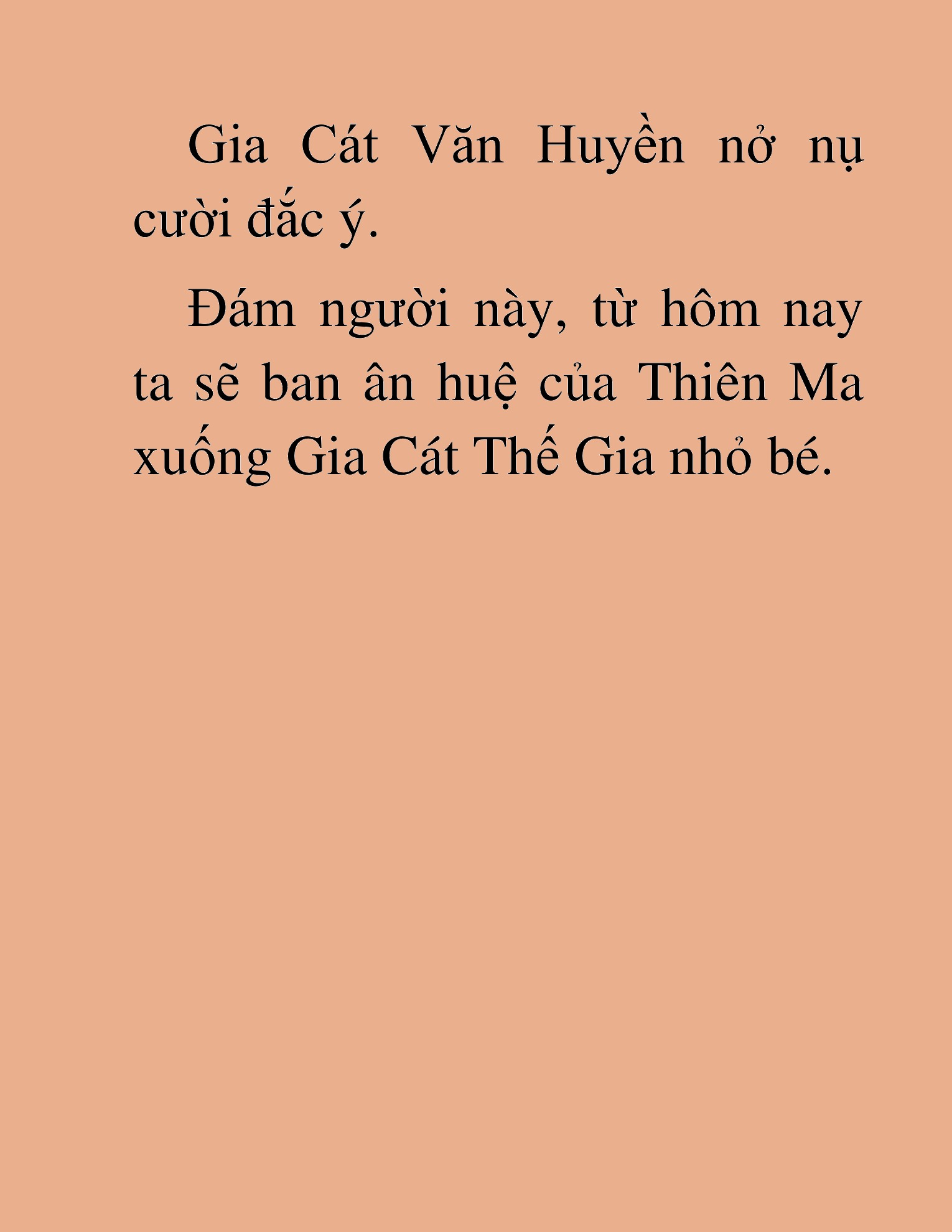 Đọc truyện HAT[NOVEL] Thiên Ma Đăng Tiên - Chap 101