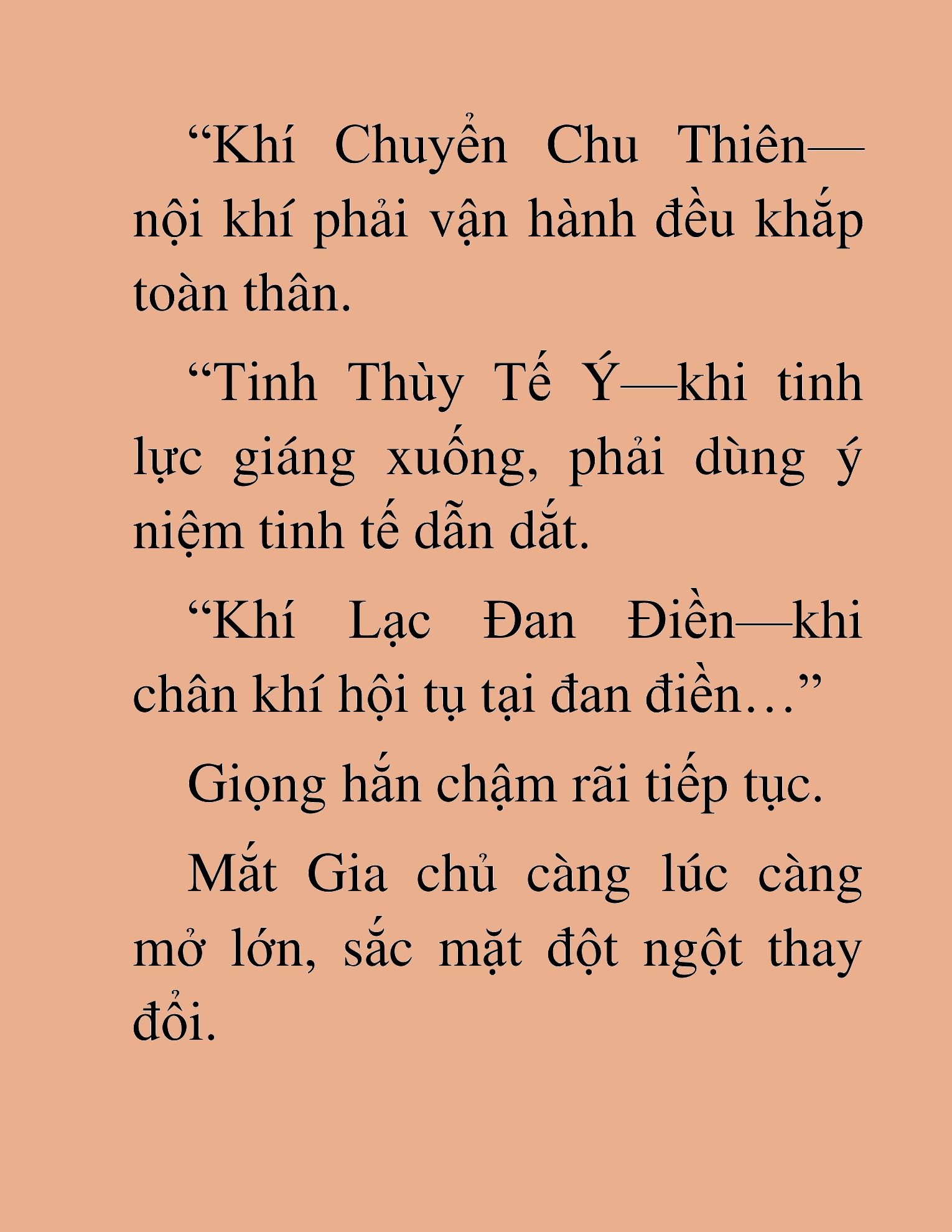 Đọc truyện HAT[NOVEL] Thiên Ma Đăng Tiên - Chap 102
