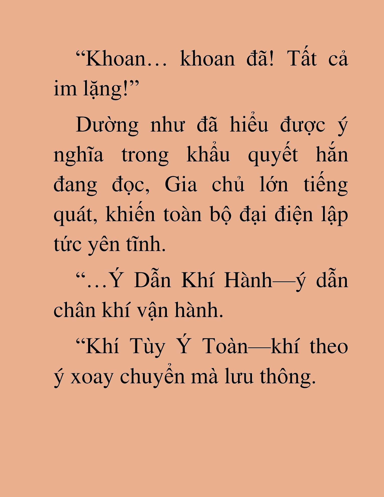 Đọc truyện HAT[NOVEL] Thiên Ma Đăng Tiên - Chap 102