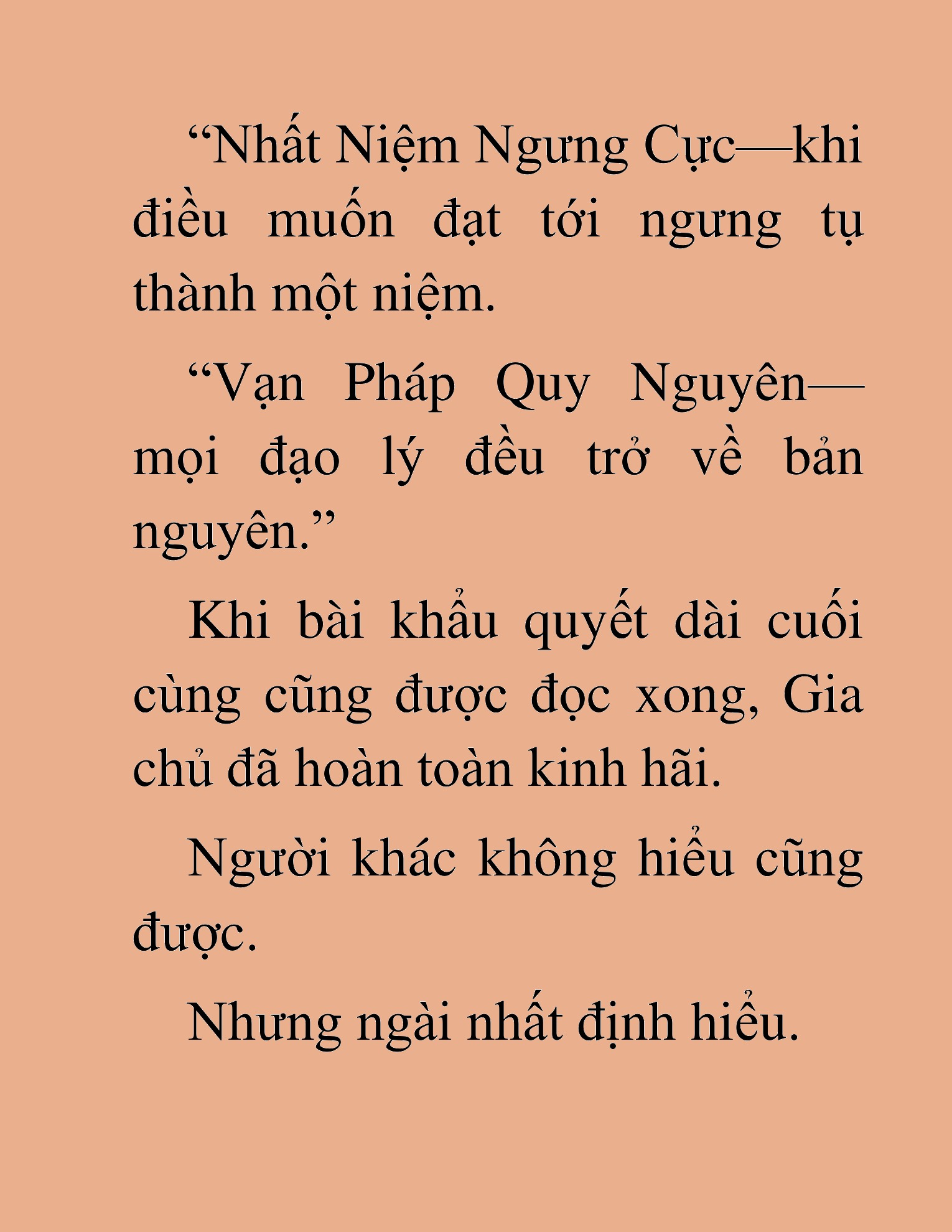 Đọc truyện HAT[NOVEL] Thiên Ma Đăng Tiên - Chap 102