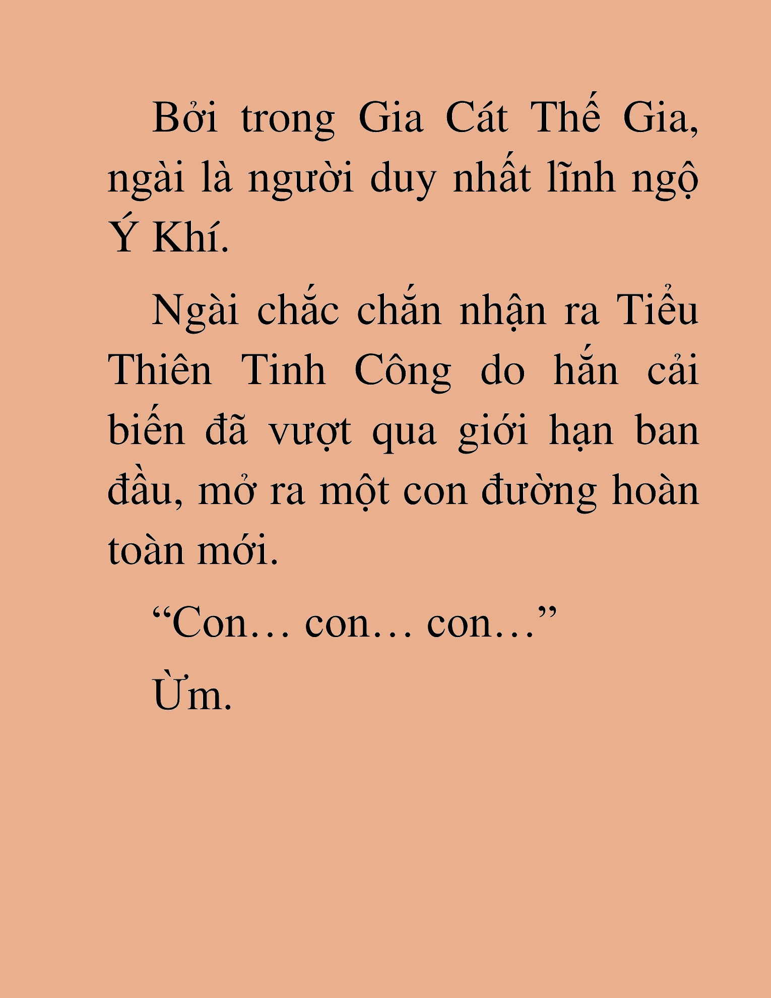 Đọc truyện HAT[NOVEL] Thiên Ma Đăng Tiên - Chap 102
