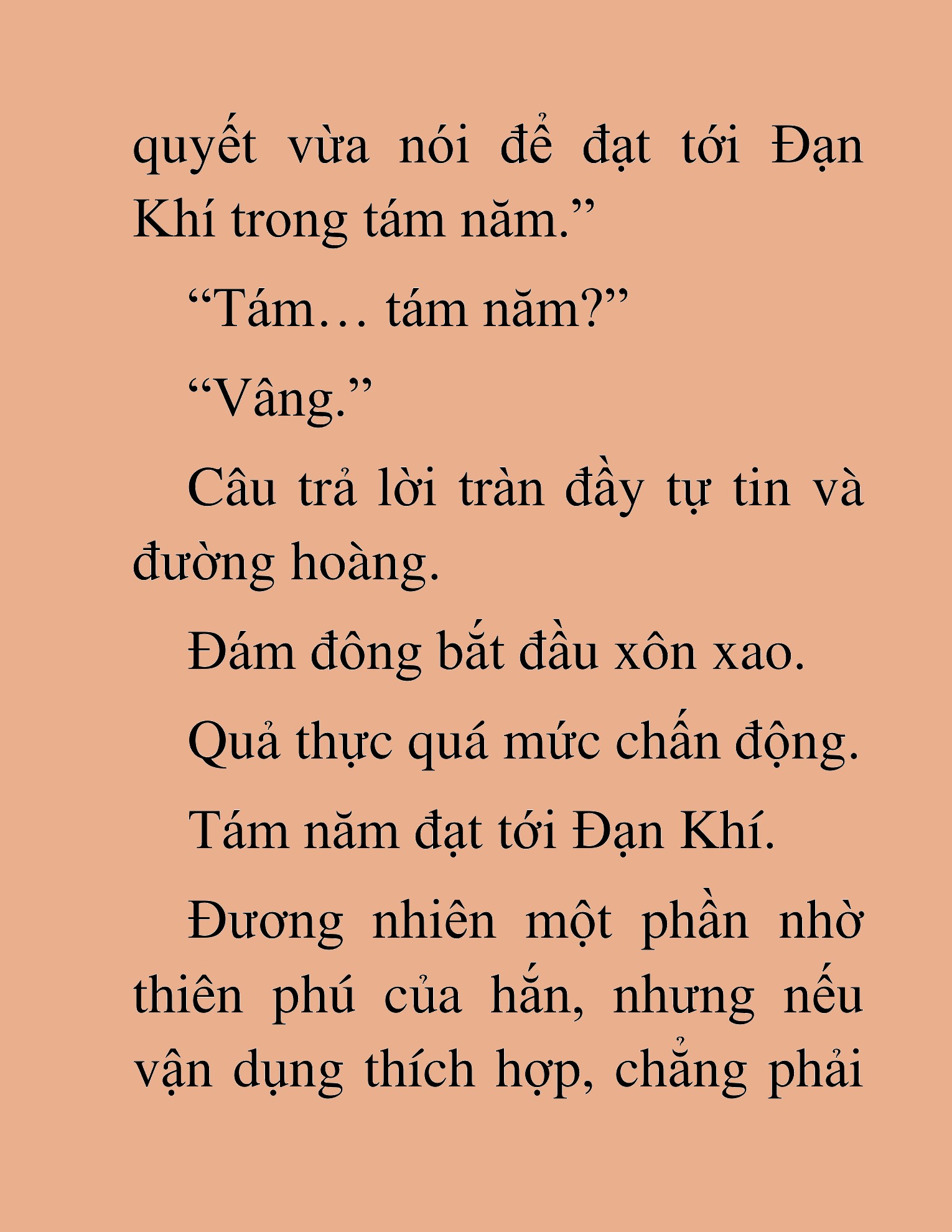 Đọc truyện HAT[NOVEL] Thiên Ma Đăng Tiên - Chap 102