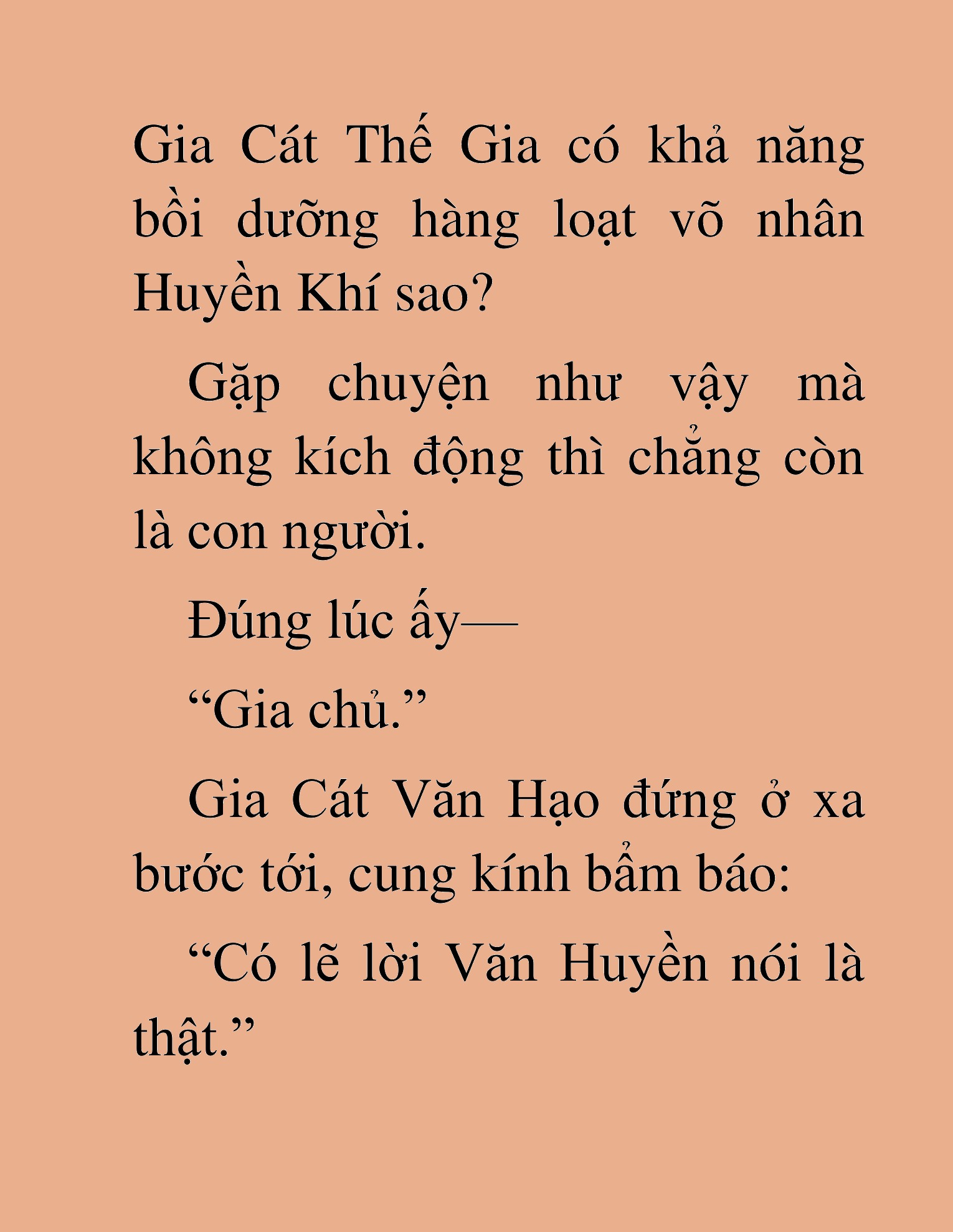 Đọc truyện HAT[NOVEL] Thiên Ma Đăng Tiên - Chap 102