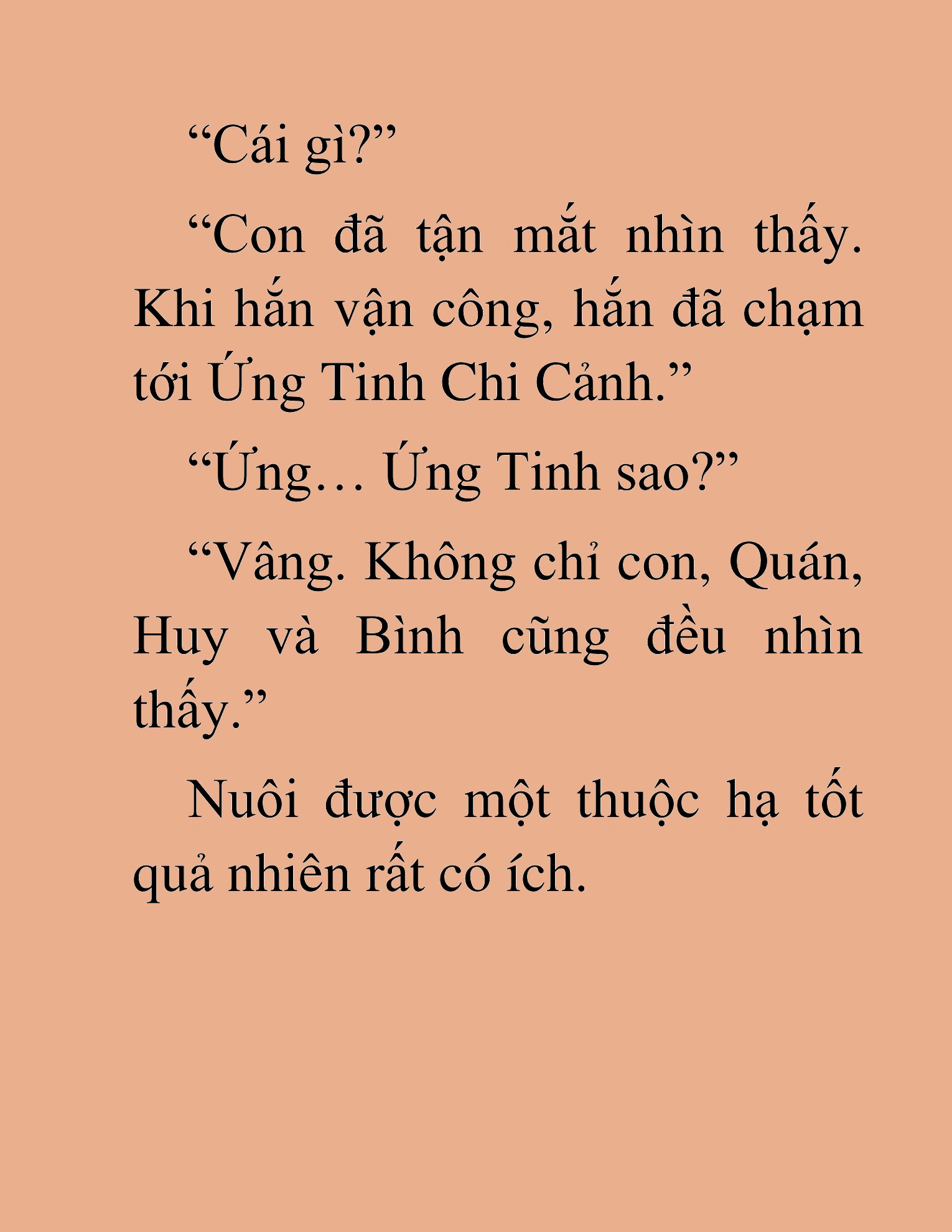 Đọc truyện HAT[NOVEL] Thiên Ma Đăng Tiên - Chap 102