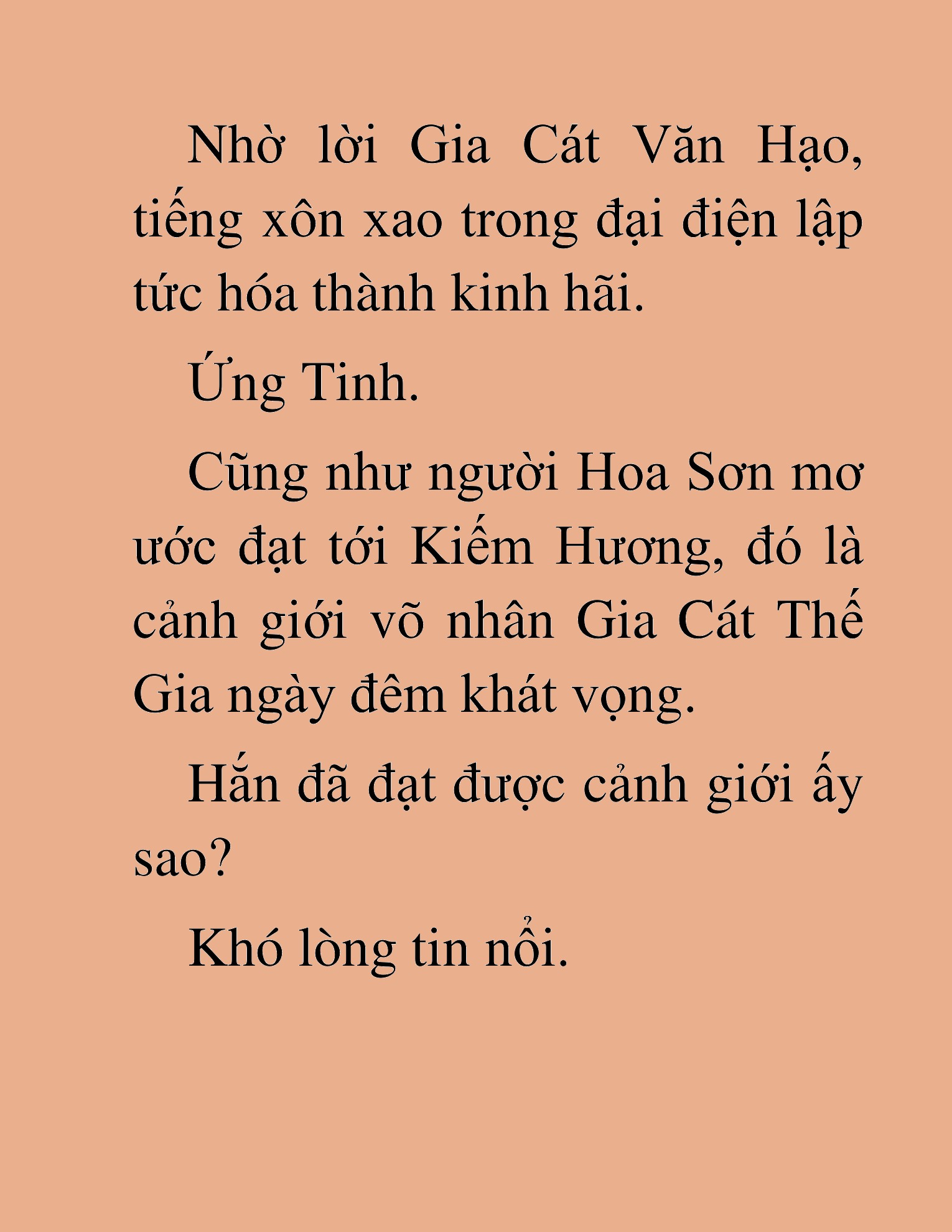 Đọc truyện HAT[NOVEL] Thiên Ma Đăng Tiên - Chap 102