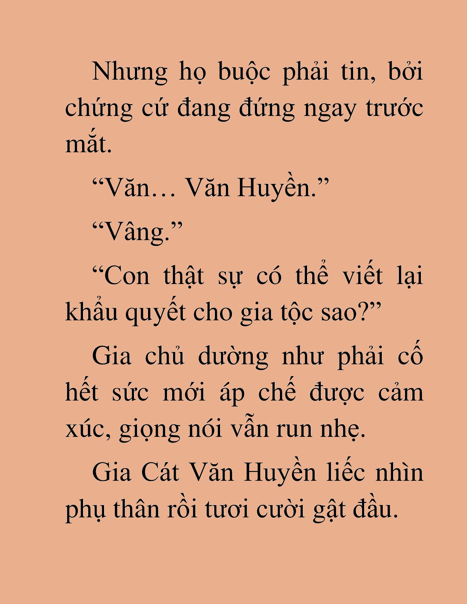 Đọc truyện HAT[NOVEL] Thiên Ma Đăng Tiên - Chap 102