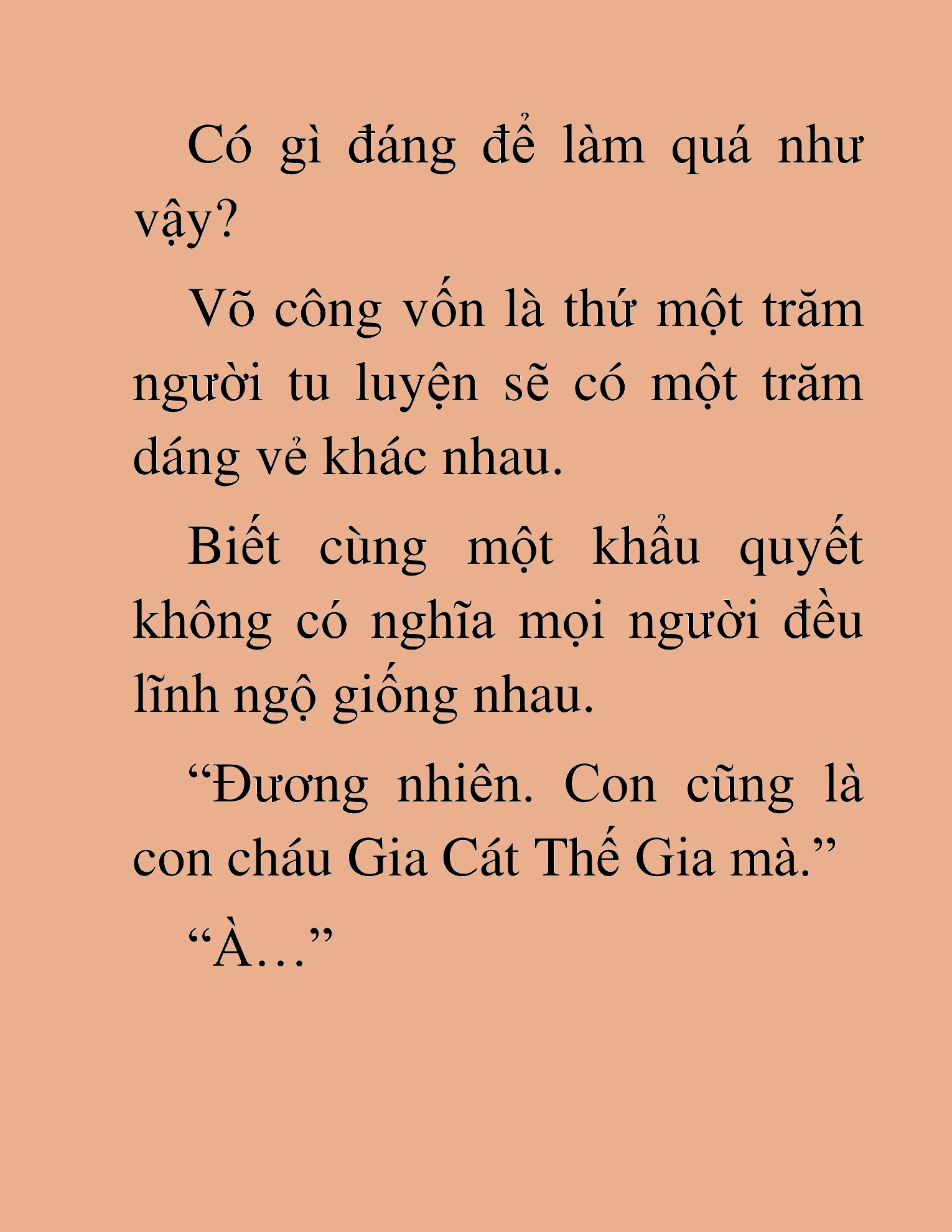 Đọc truyện HAT[NOVEL] Thiên Ma Đăng Tiên - Chap 102