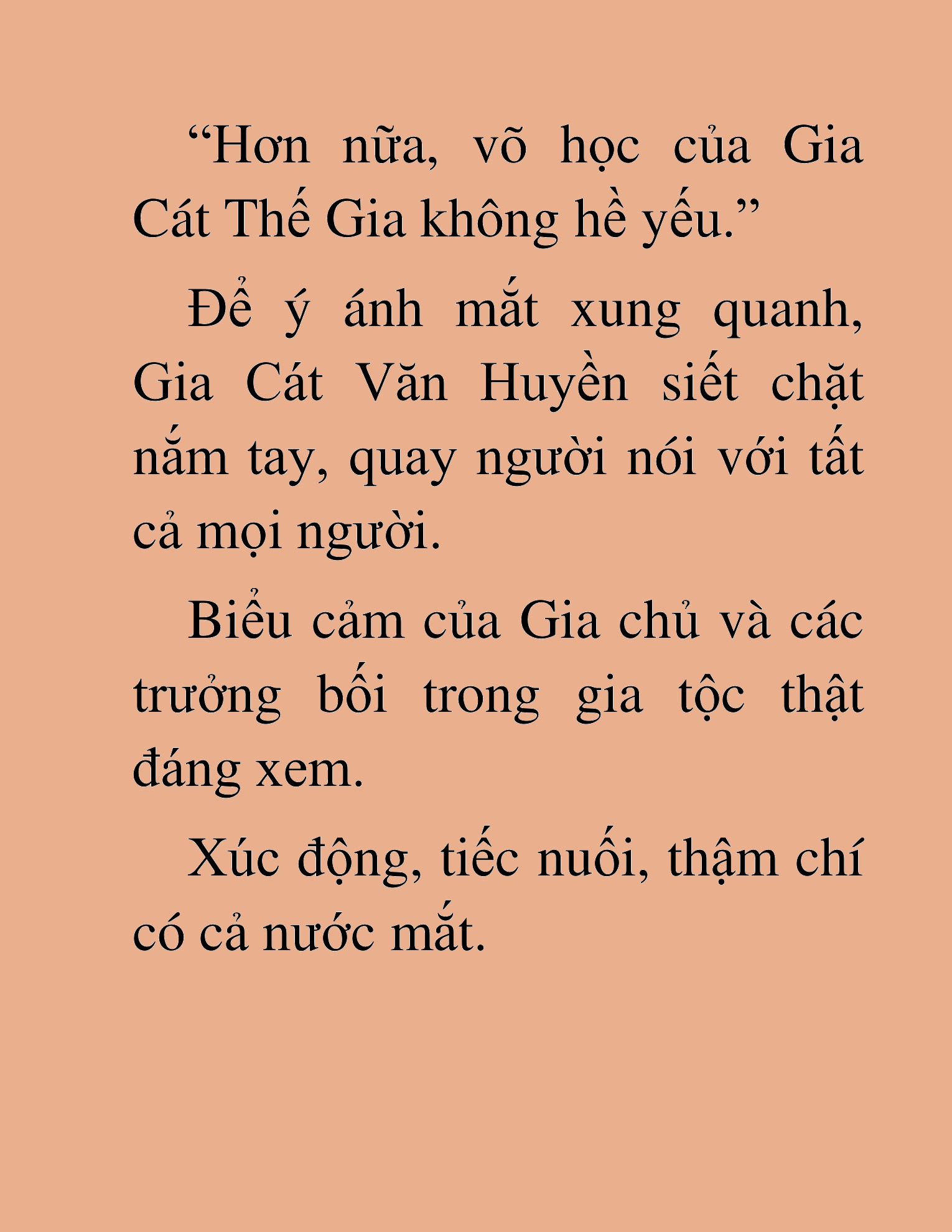 Đọc truyện HAT[NOVEL] Thiên Ma Đăng Tiên - Chap 102