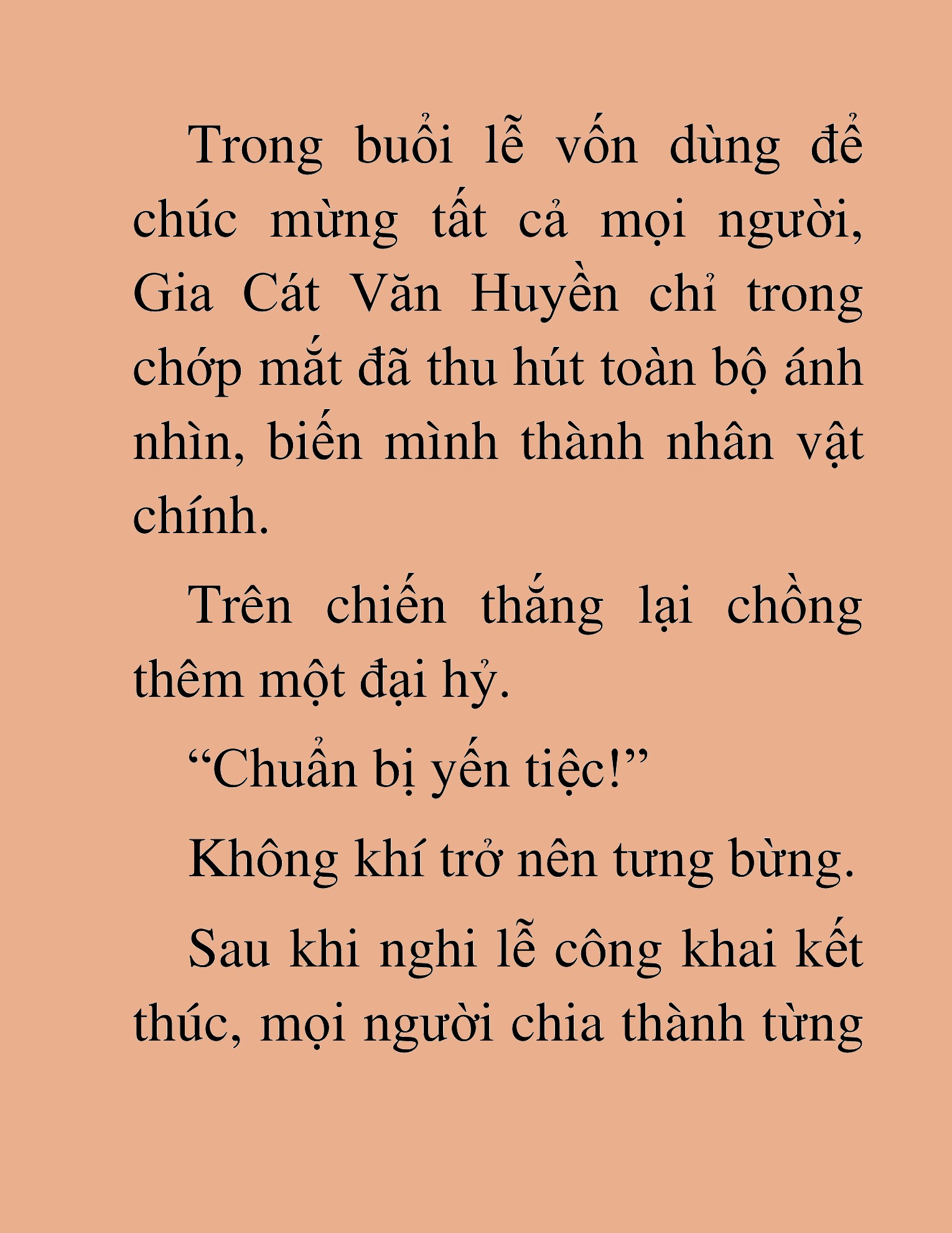 Đọc truyện HAT[NOVEL] Thiên Ma Đăng Tiên - Chap 102