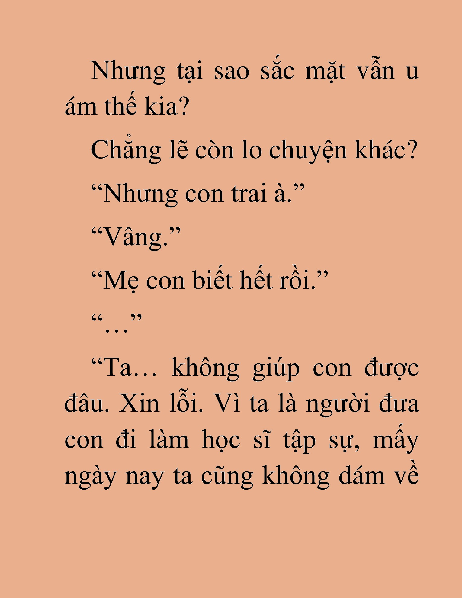 Đọc truyện HAT[NOVEL] Thiên Ma Đăng Tiên - Chap 102