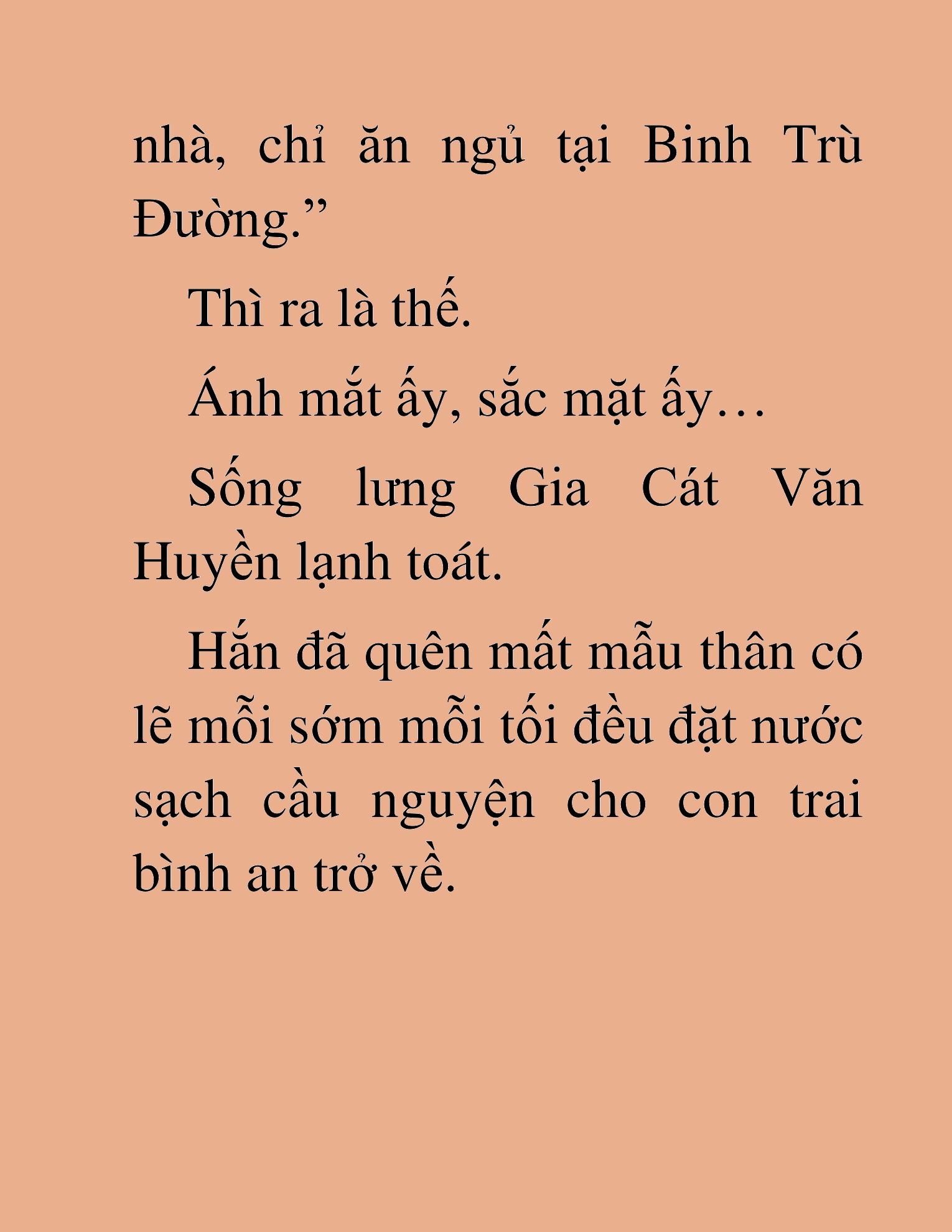 Đọc truyện HAT[NOVEL] Thiên Ma Đăng Tiên - Chap 102