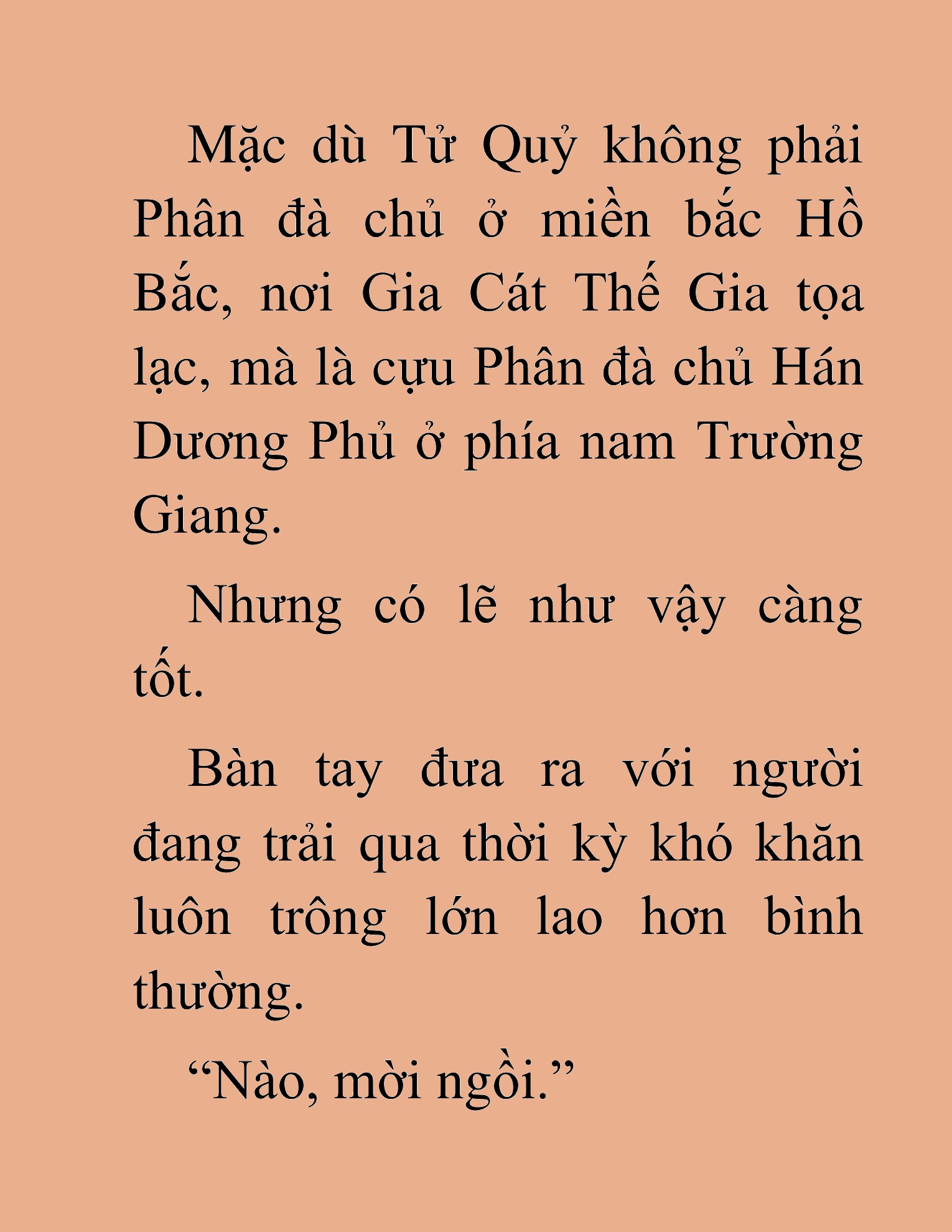 Đọc truyện HAT[NOVEL] Thiên Ma Đăng Tiên - Chap 103