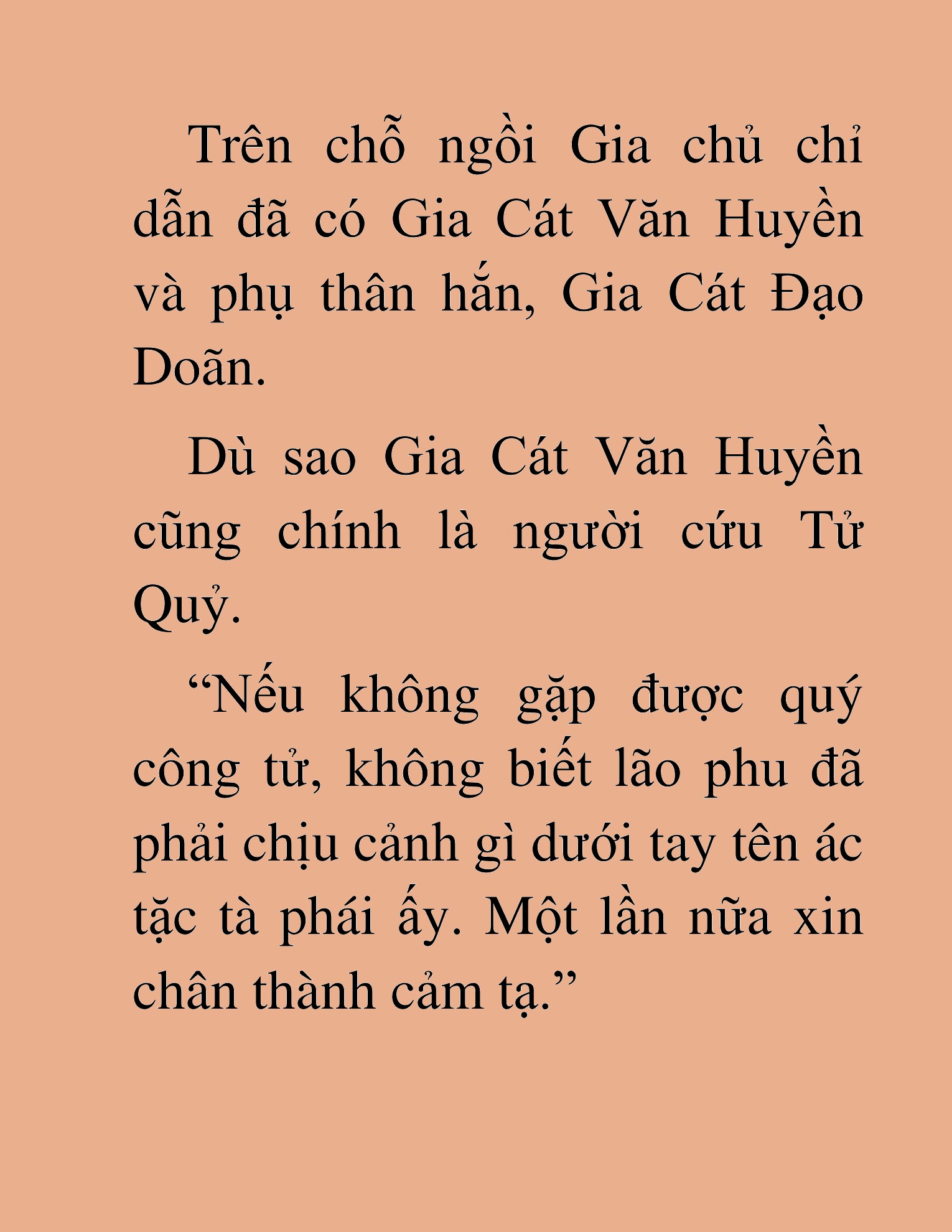 Đọc truyện HAT[NOVEL] Thiên Ma Đăng Tiên - Chap 103