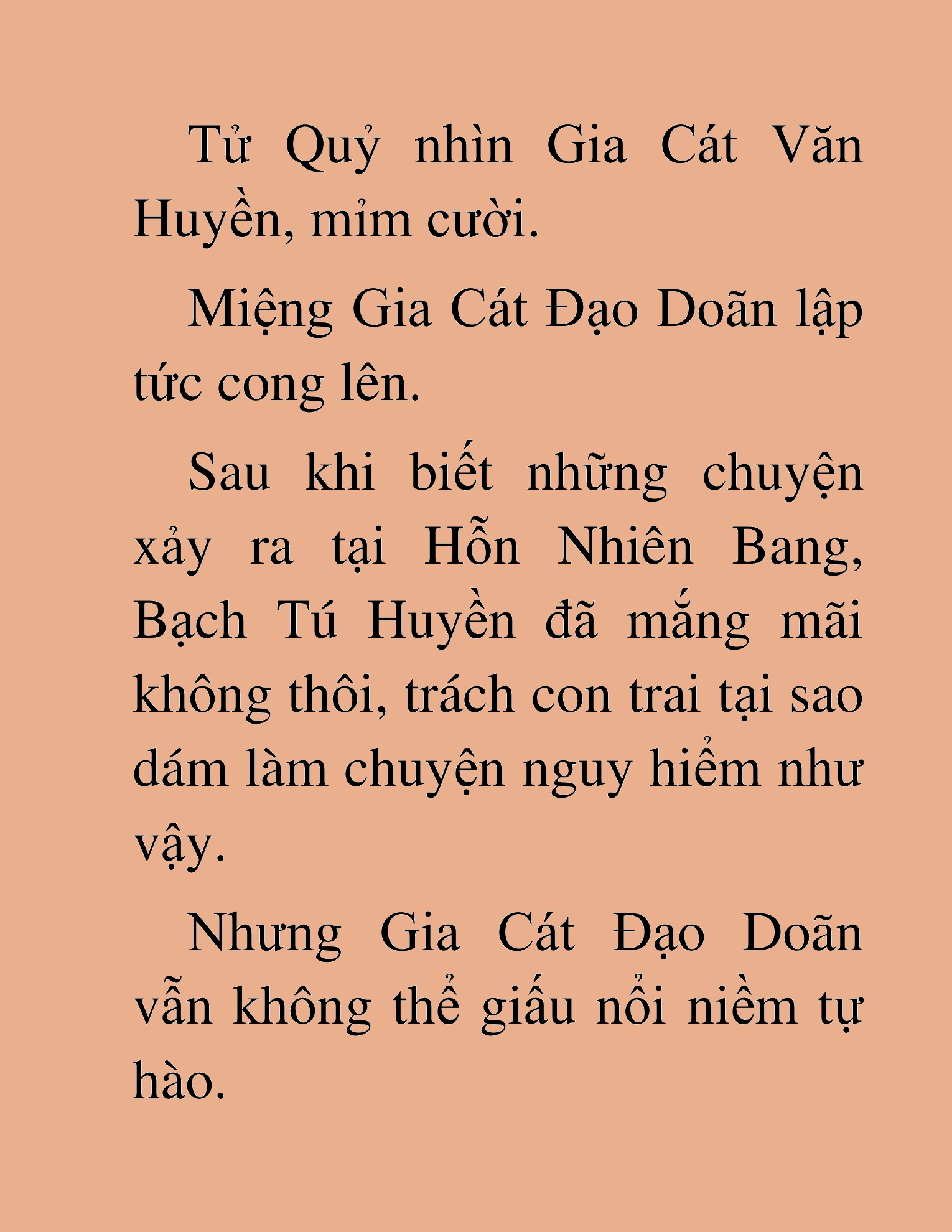 Đọc truyện HAT[NOVEL] Thiên Ma Đăng Tiên - Chap 103