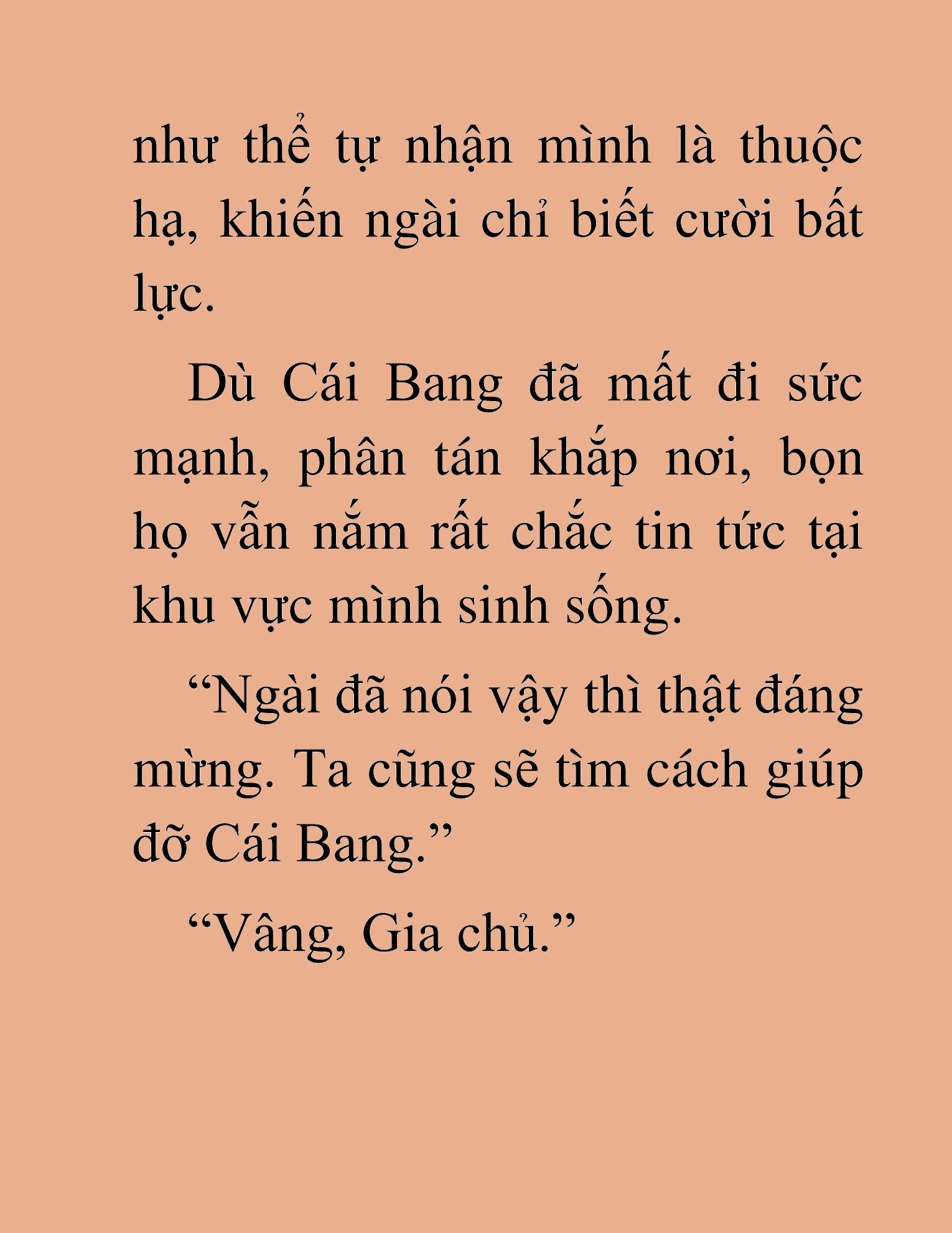 Đọc truyện HAT[NOVEL] Thiên Ma Đăng Tiên - Chap 103