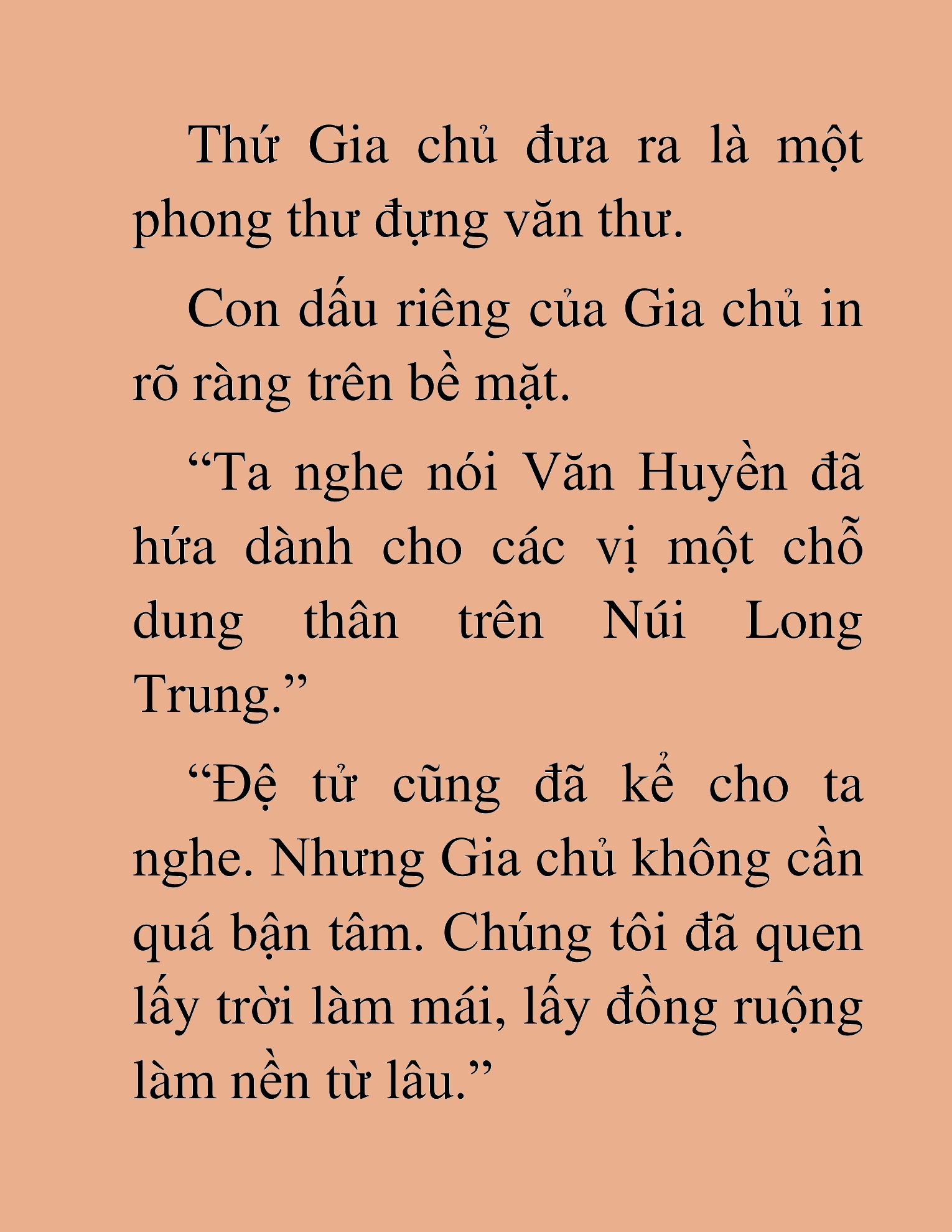 Đọc truyện HAT[NOVEL] Thiên Ma Đăng Tiên - Chap 103